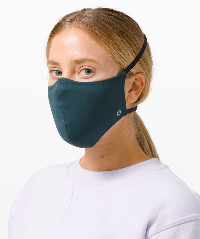 Double Strap Face Mask *1Pack