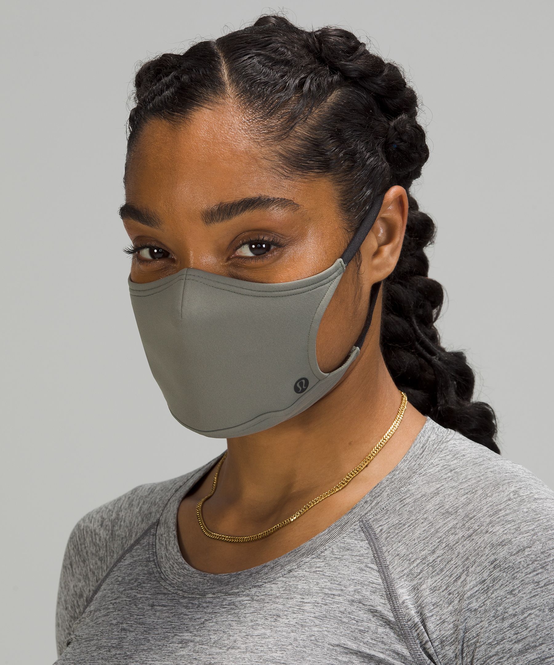 lululemon Ear Loop Face Mask Hair Accessories Lululemon HK