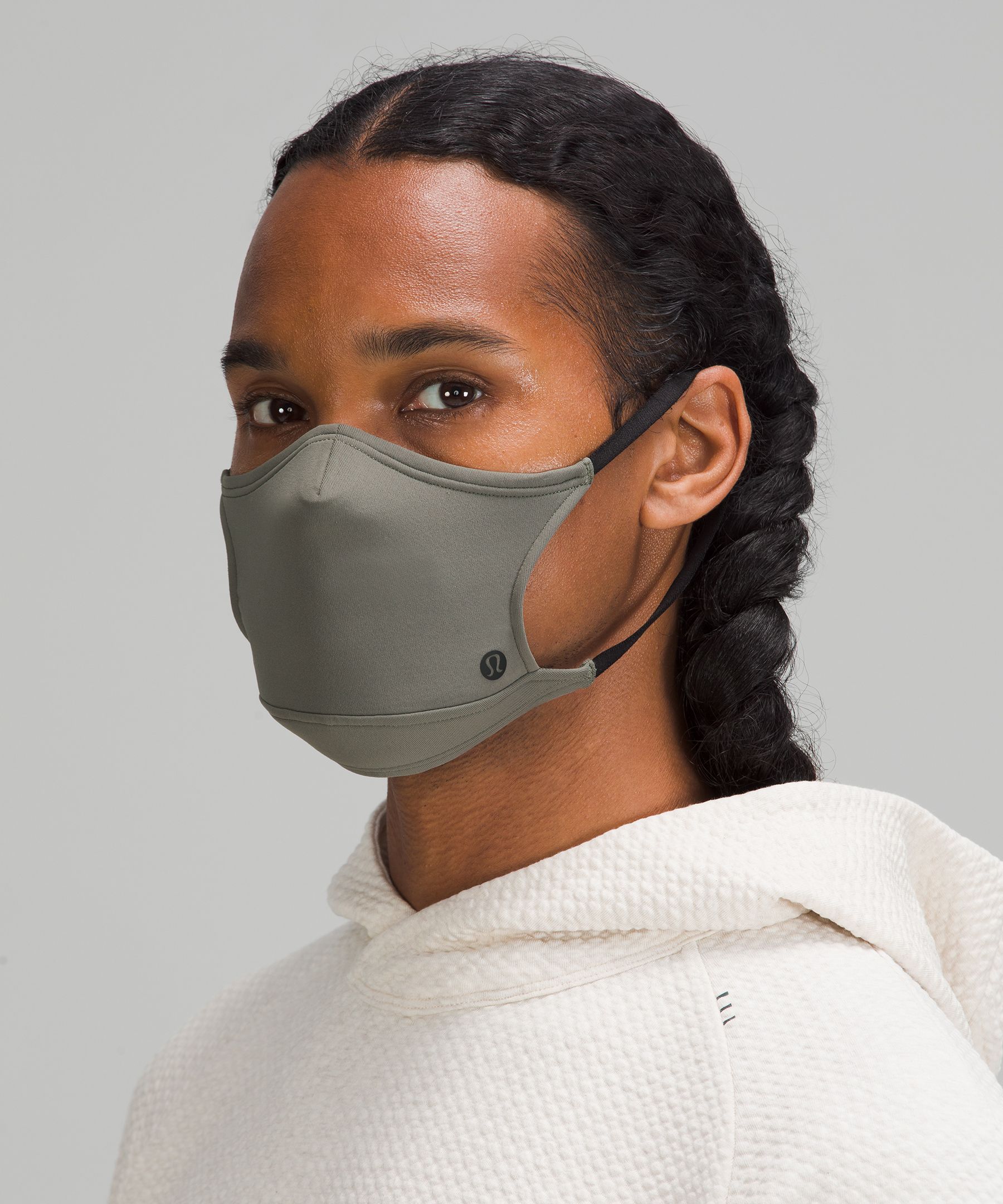 lululemon Ear Loop Face Mask Hair Accessories Lululemon HK