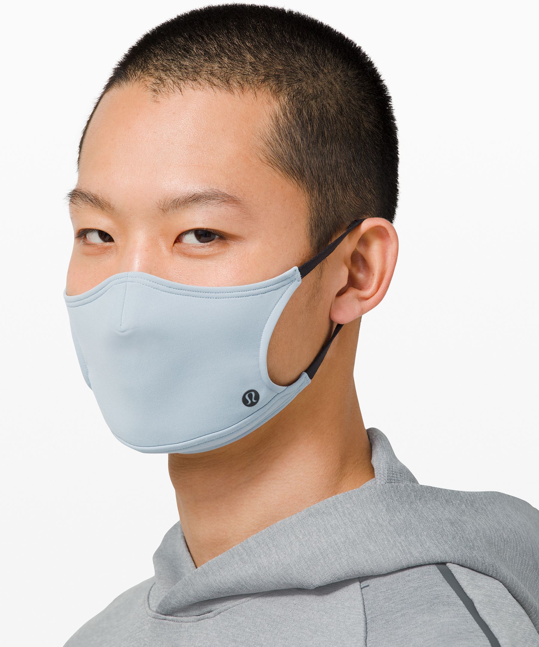 lululemon Ear Loop Face Mask | Lululemon EU