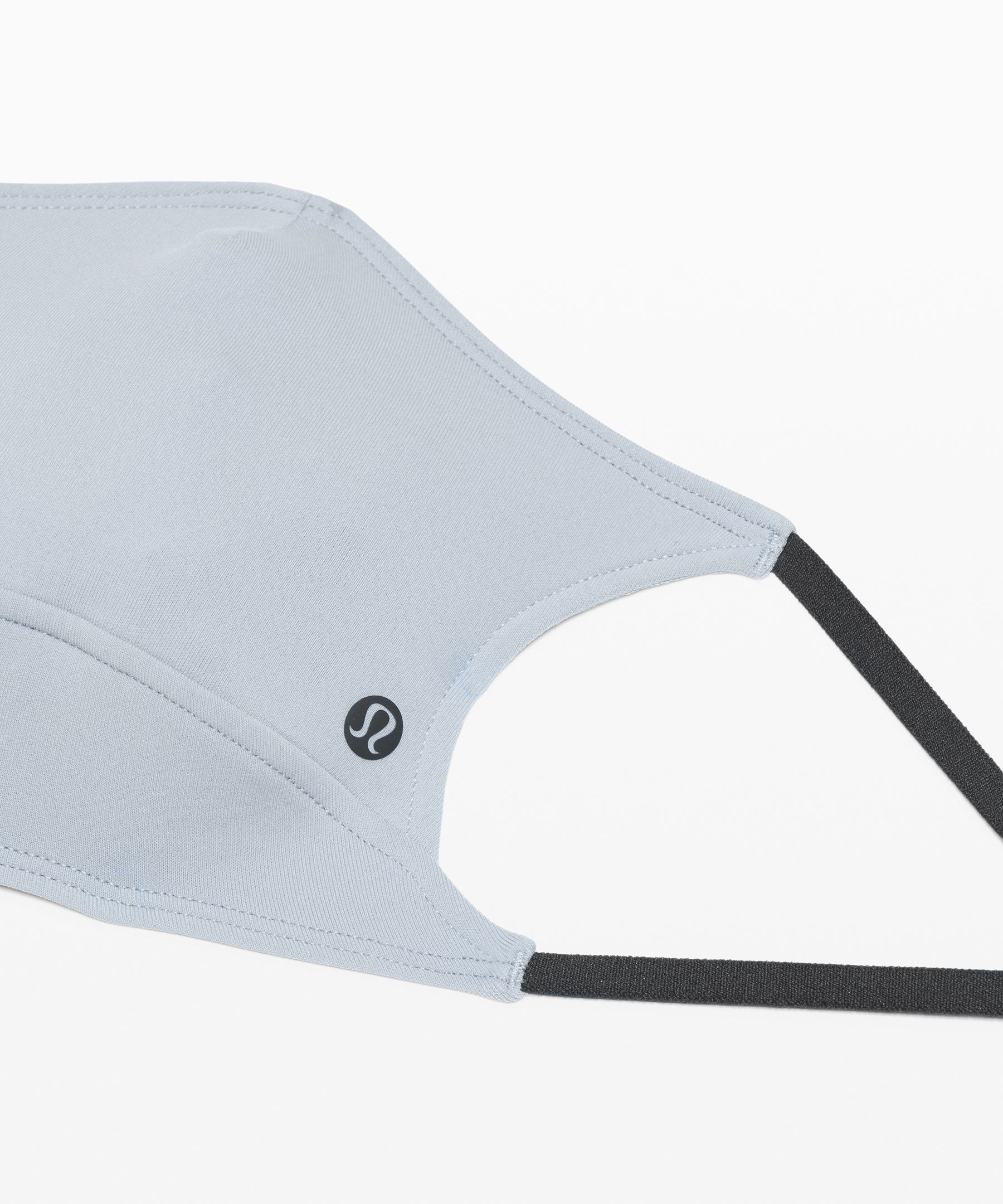 lululemon Ear Loop Face Mask