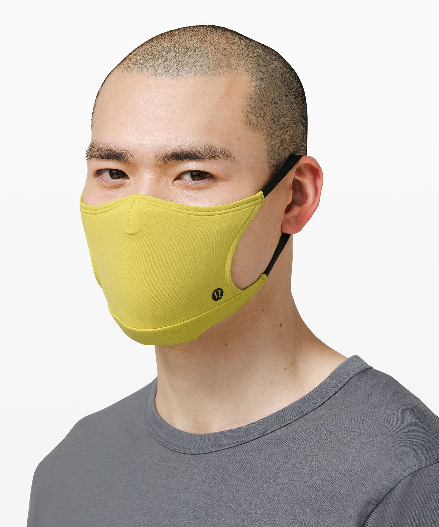 lululemon Ear Loop Face Mask | アクセサリー | Lululemon JP