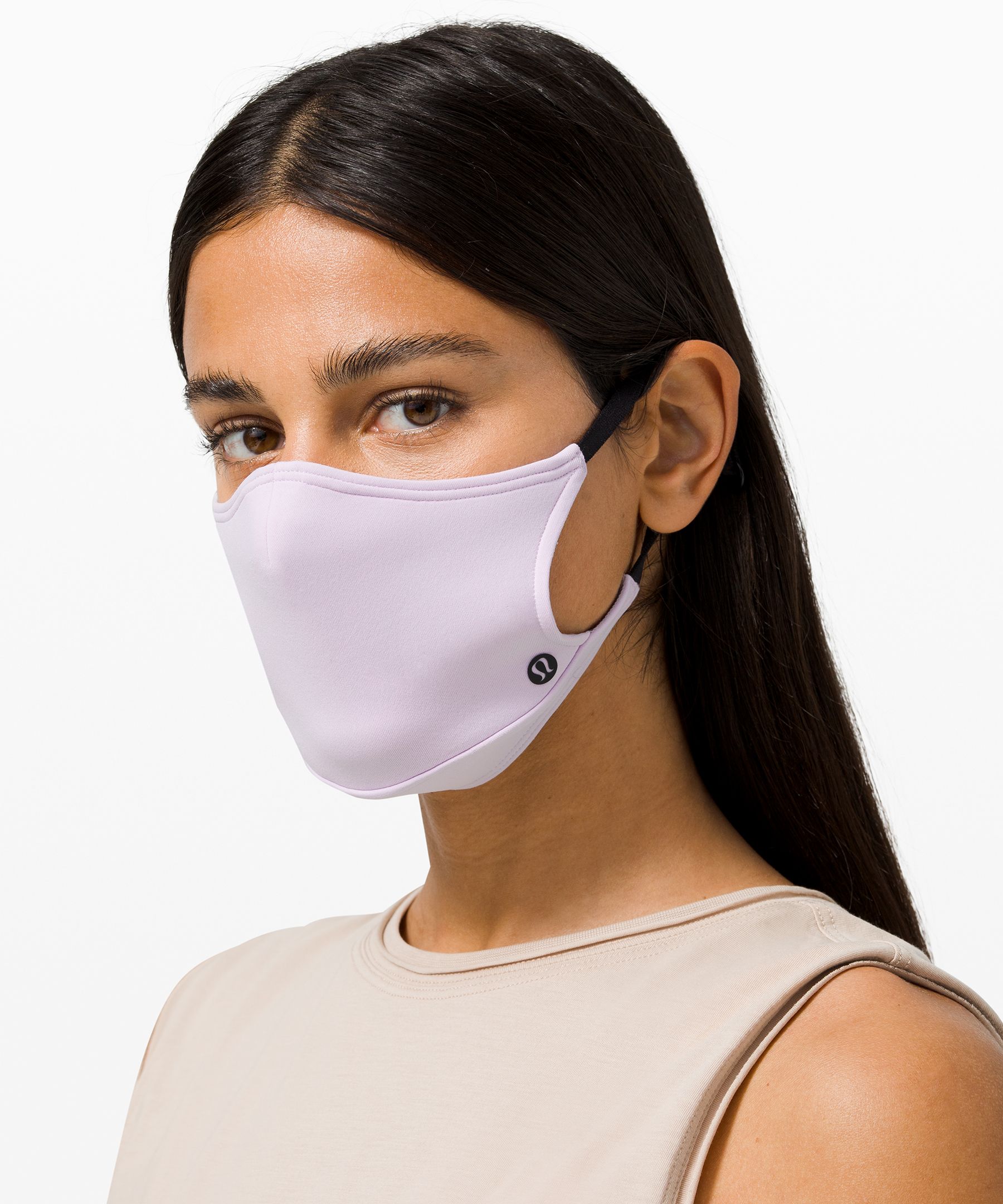 Lululemon Ear Loop Face Mask Face Masks Lululemon Eu