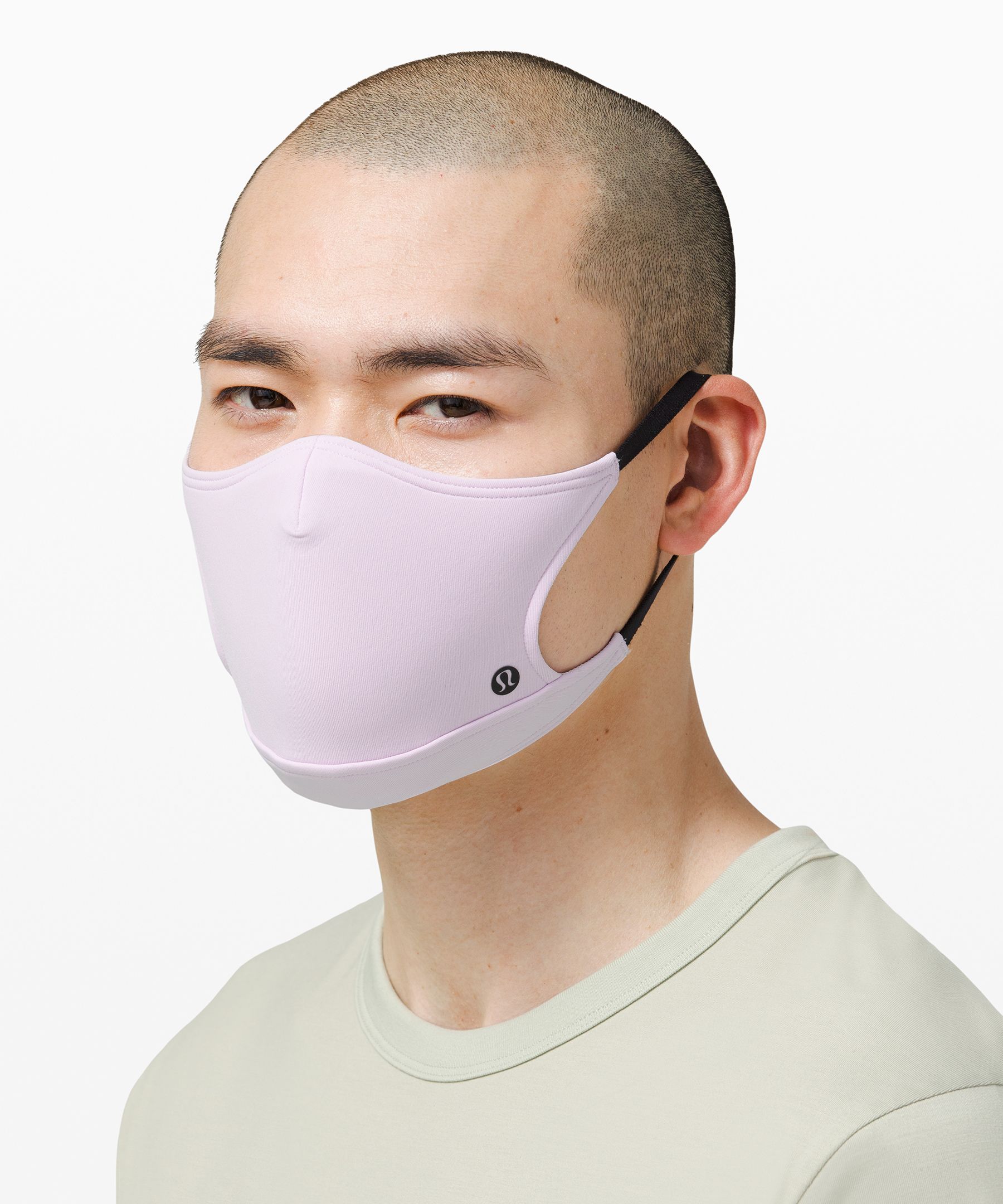 lululemon Ear Loop Face Mask Face Masks Lululemon UK