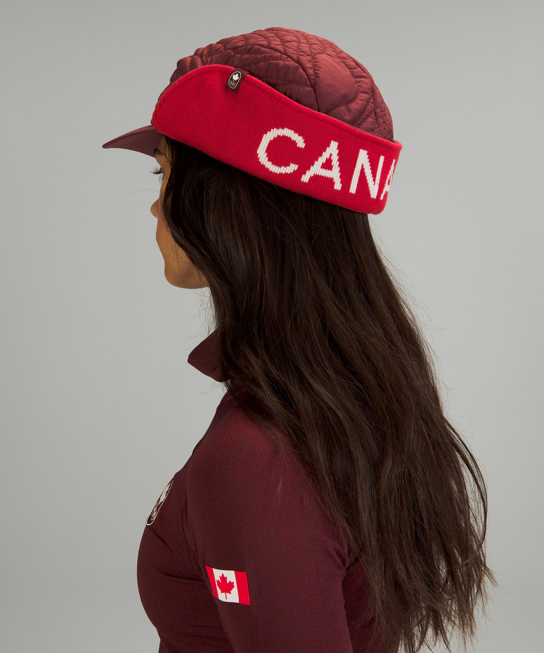 Team canada winter hat online