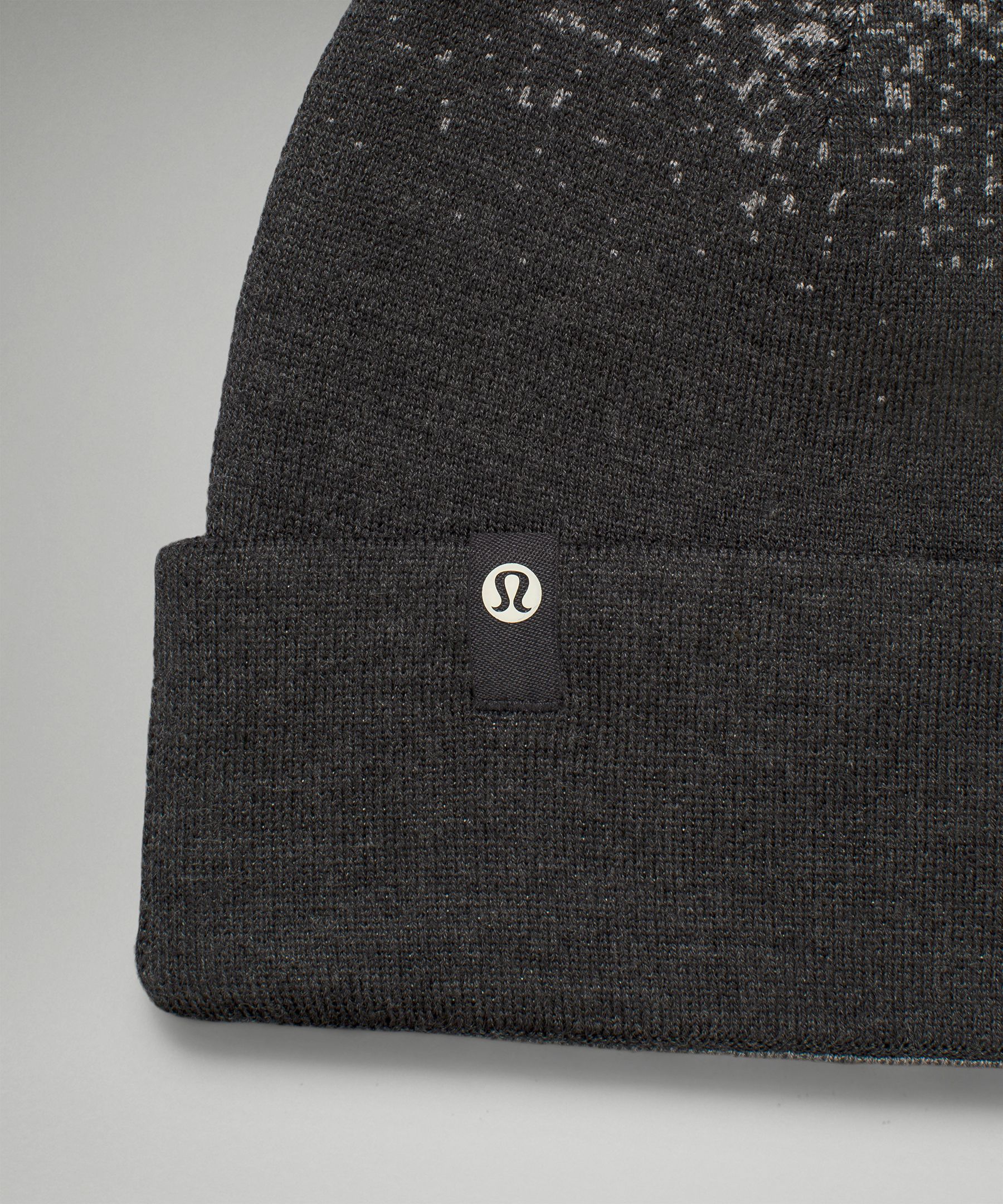 Team Canada Wool-Blend Reversible Beanie *COC Logo
