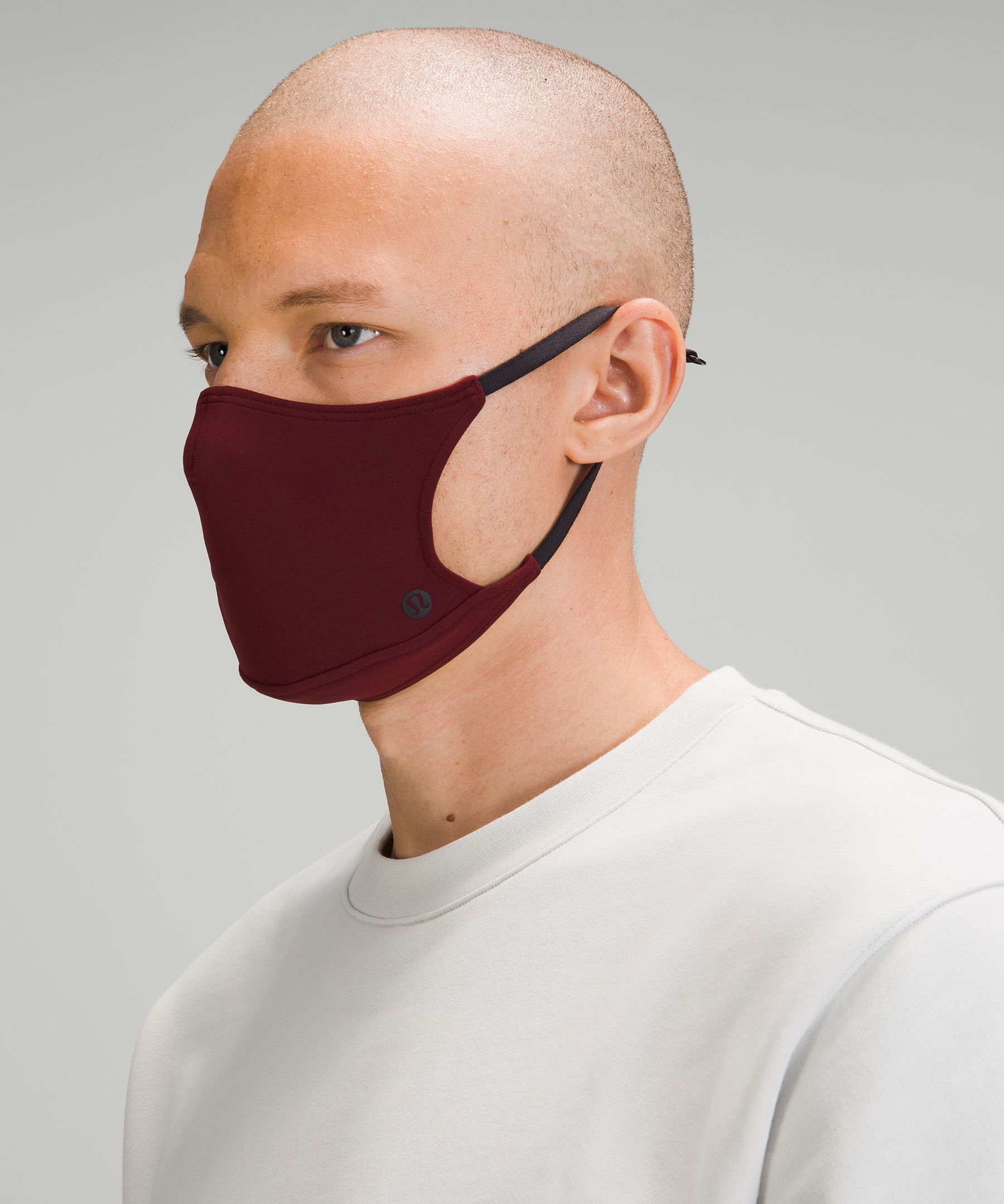 lululemon Ear Loop Face Mask*3 | アクセサリー | Lululemon JP