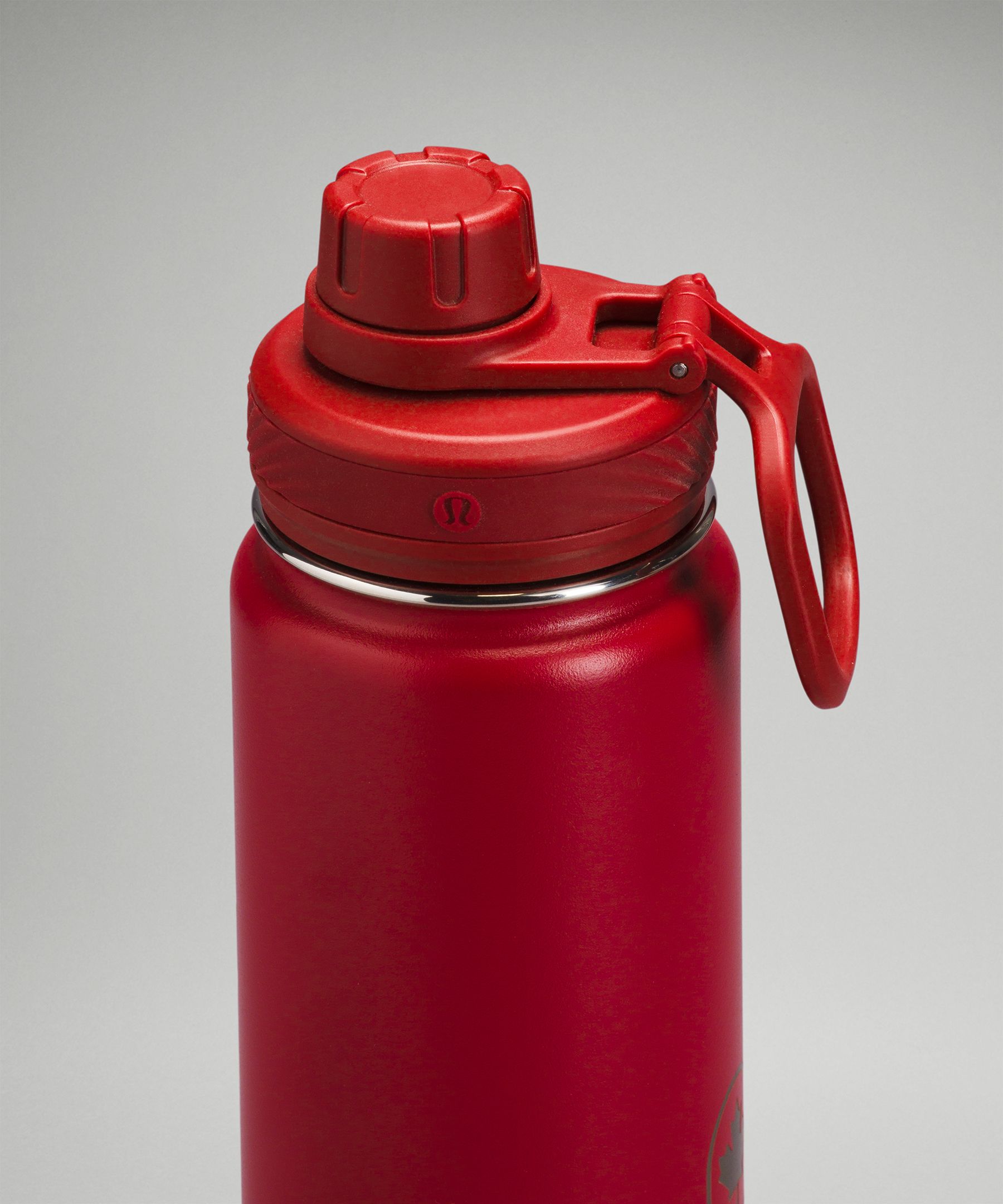 Lululemon Team Canada Back to Life Sport Bottle 24oz *COC Logo Online Only. 2