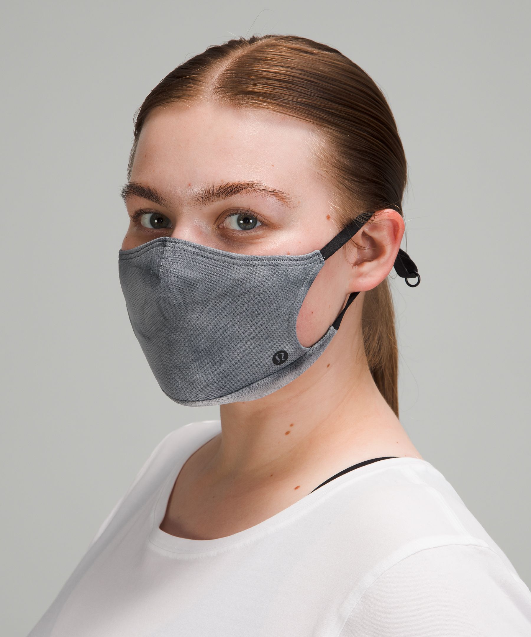 lululemon Ear Loop Face Mask Accessories Lululemon HK