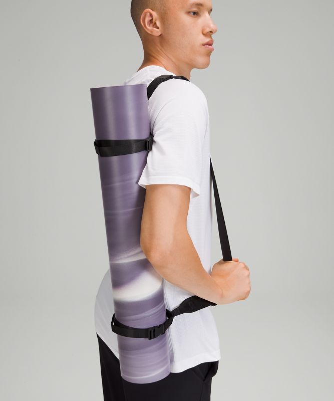 Adjustable Yoga Mat Strap
