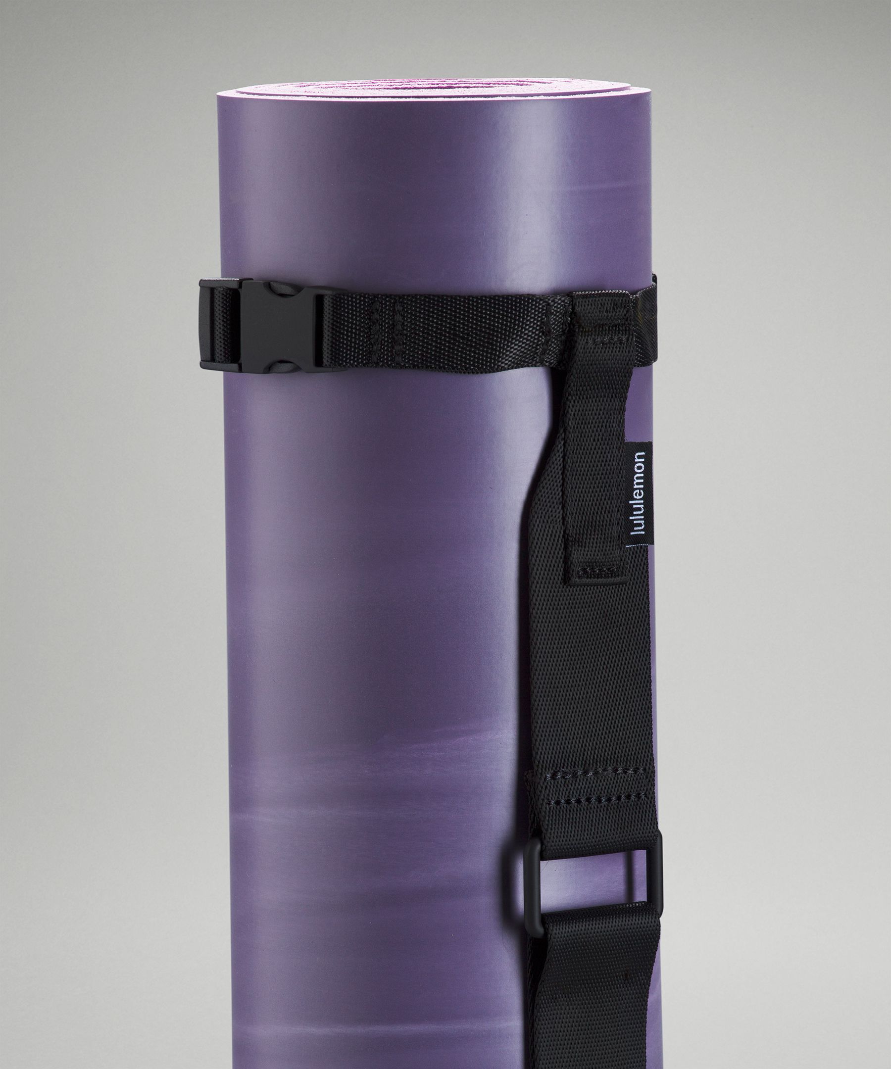 Buy Vaquita Adjustable Yoga Mat Strap, Sling Belt for Carrying & Holding  Mat