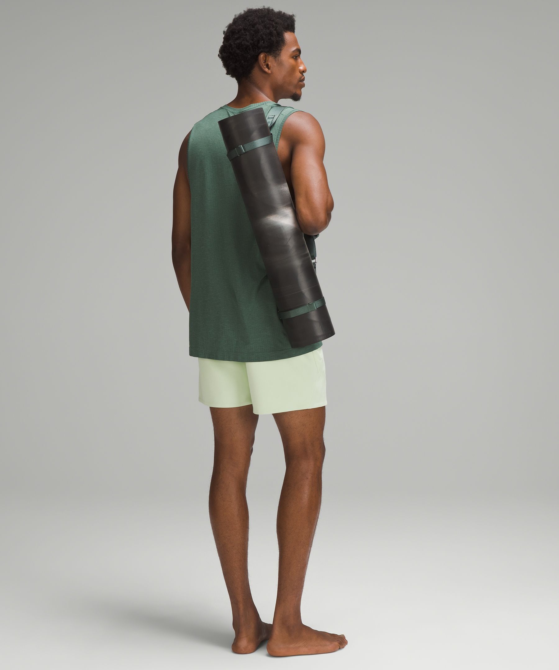 Top 6 lululemon Yoga Mat Options + Luxurious Mat Accessories Ultimate