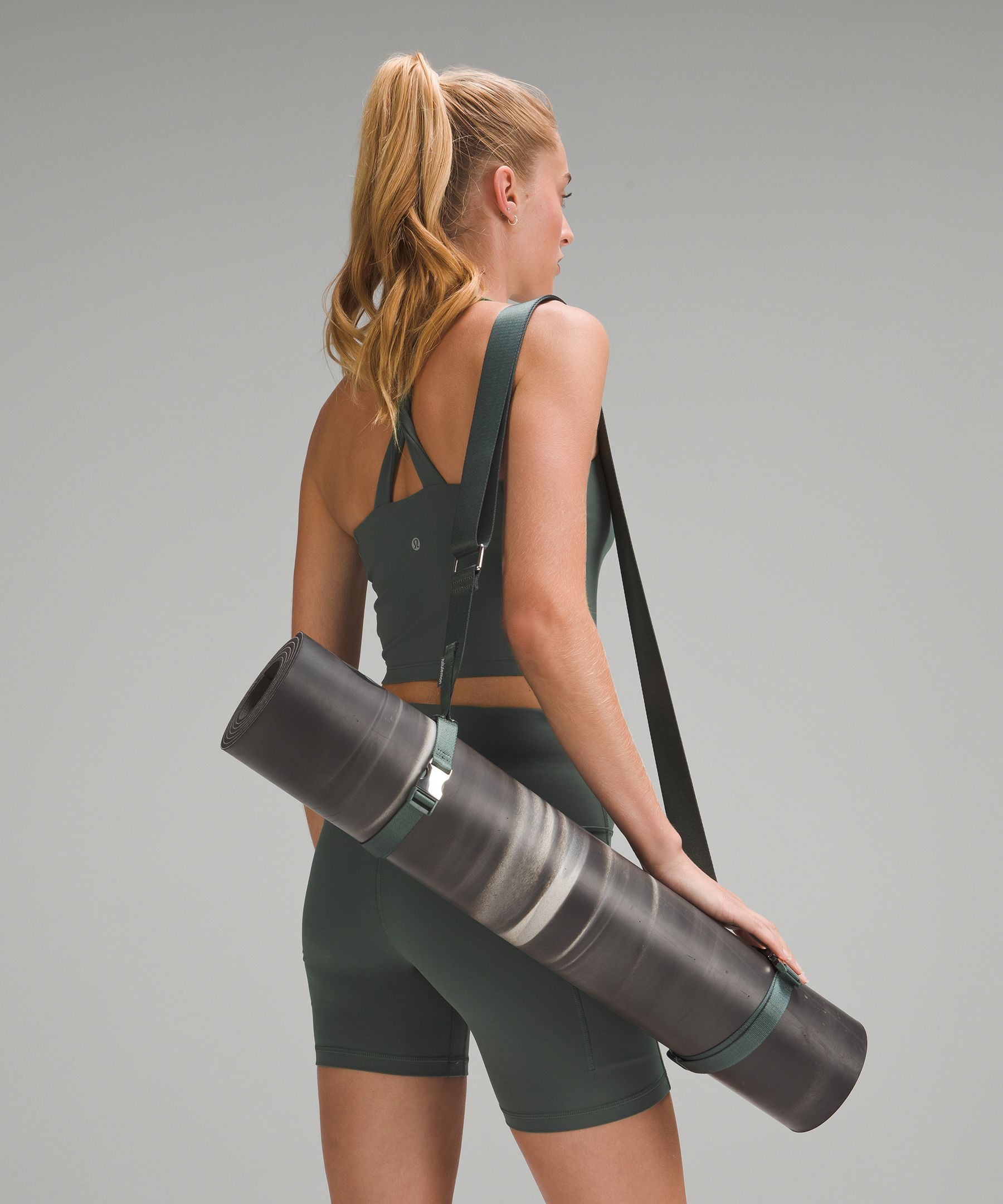 Lululemon athletica Adjustable Yoga Mat Strap