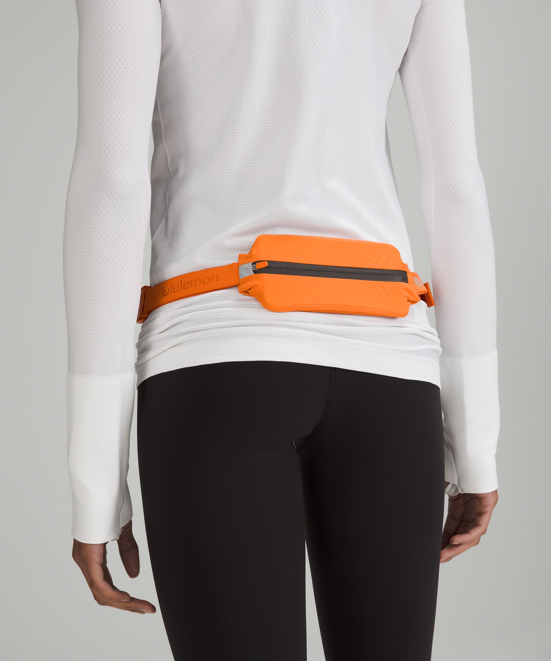 Lululemon running 2025 waist belt