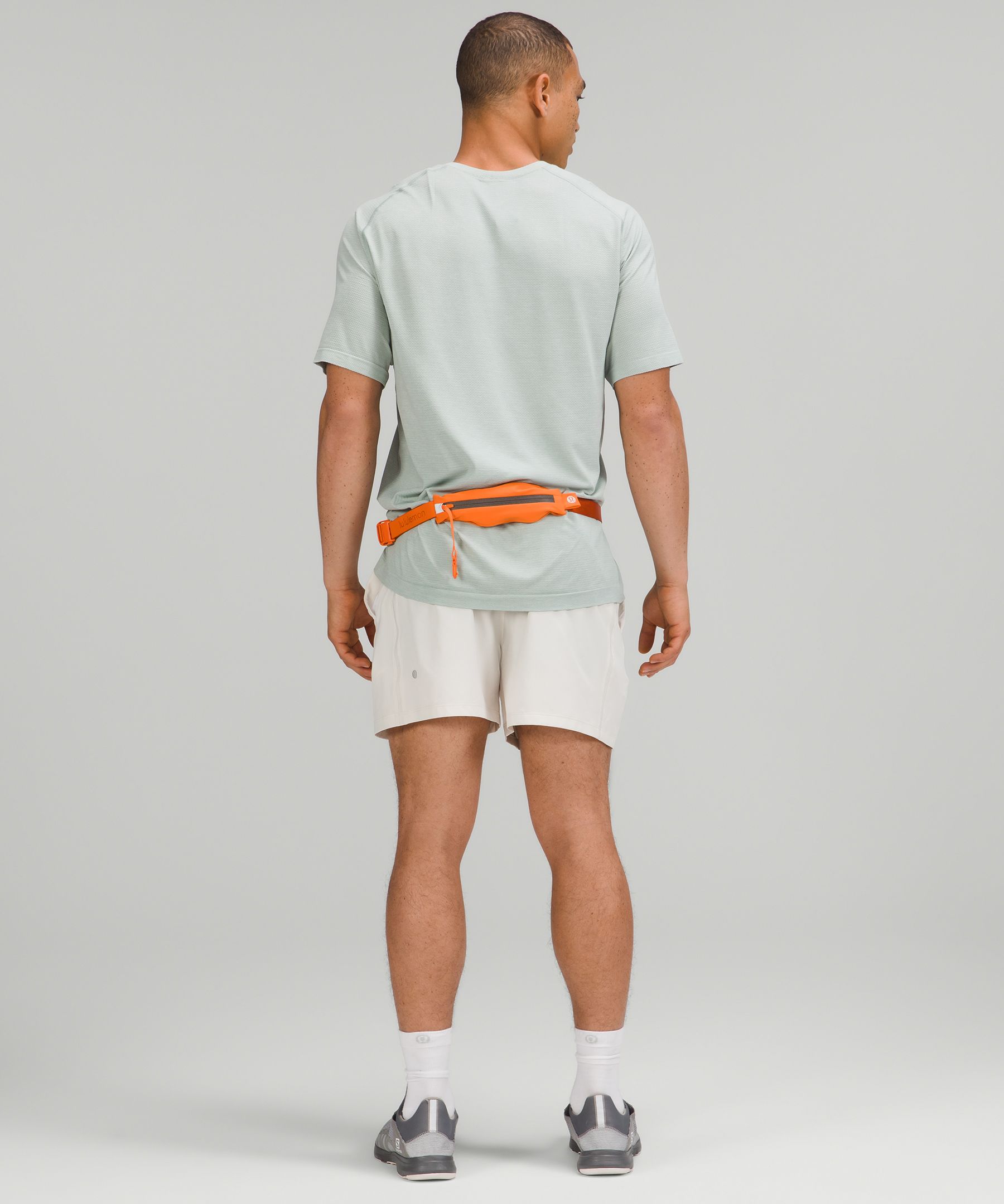 Fast and Free Running Belt *Mini Equipment Lululemon NZ