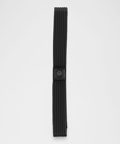 Ремень для растяжки Lululemon Stretching Strap