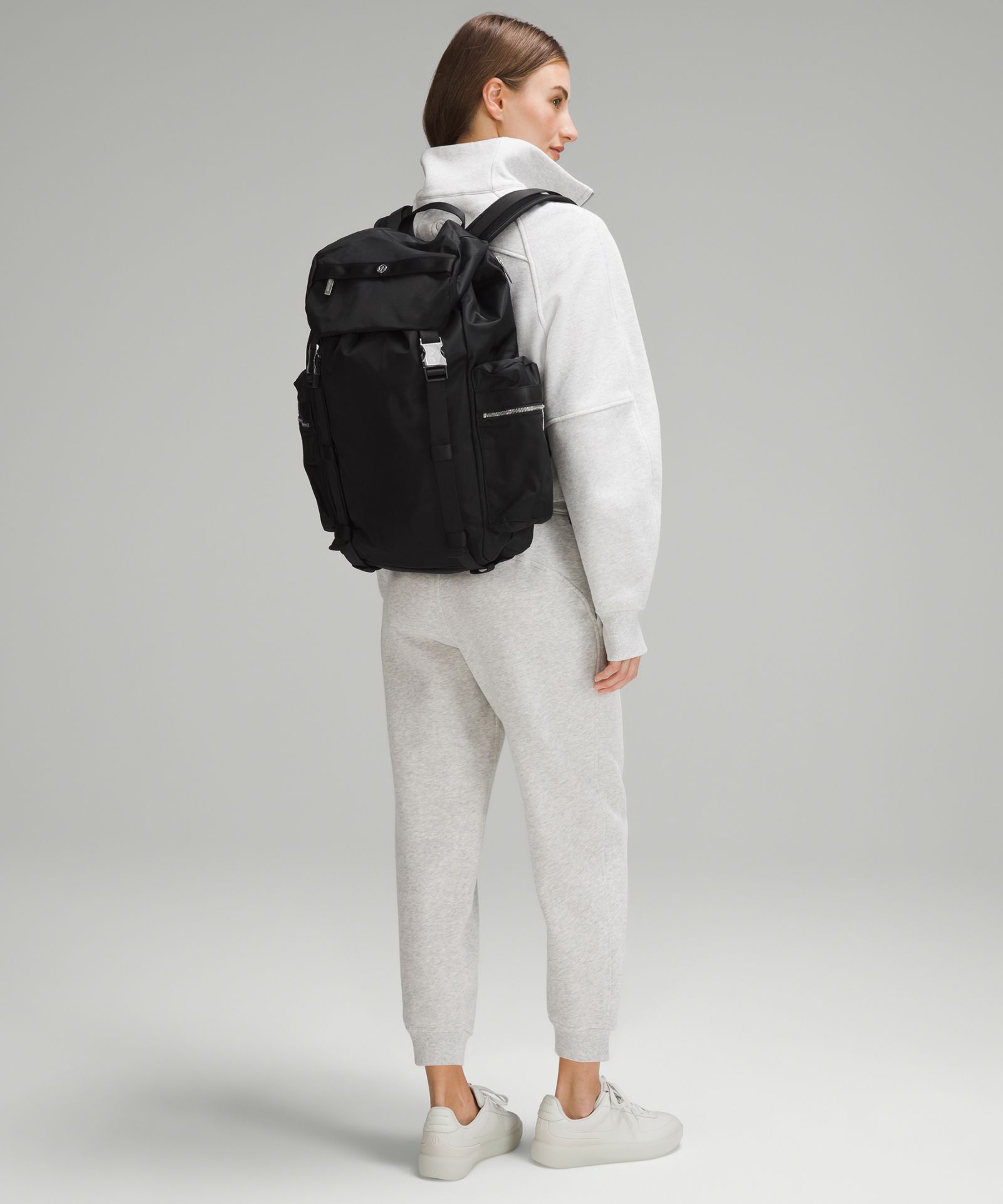 Рюкзак Lululemon Wunderlust объёмом 25 л — фото 2