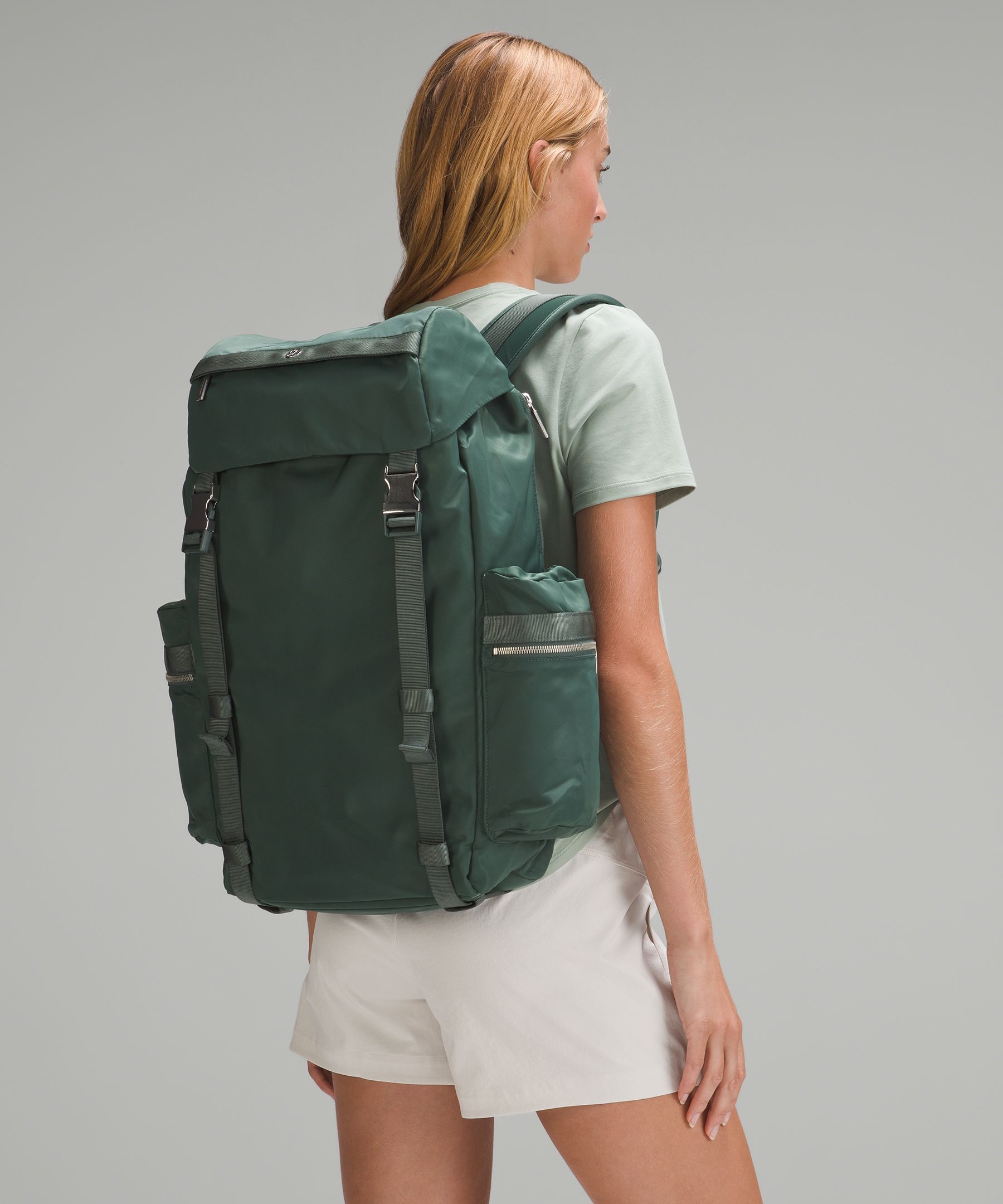 Wunderlust Backpack 25L