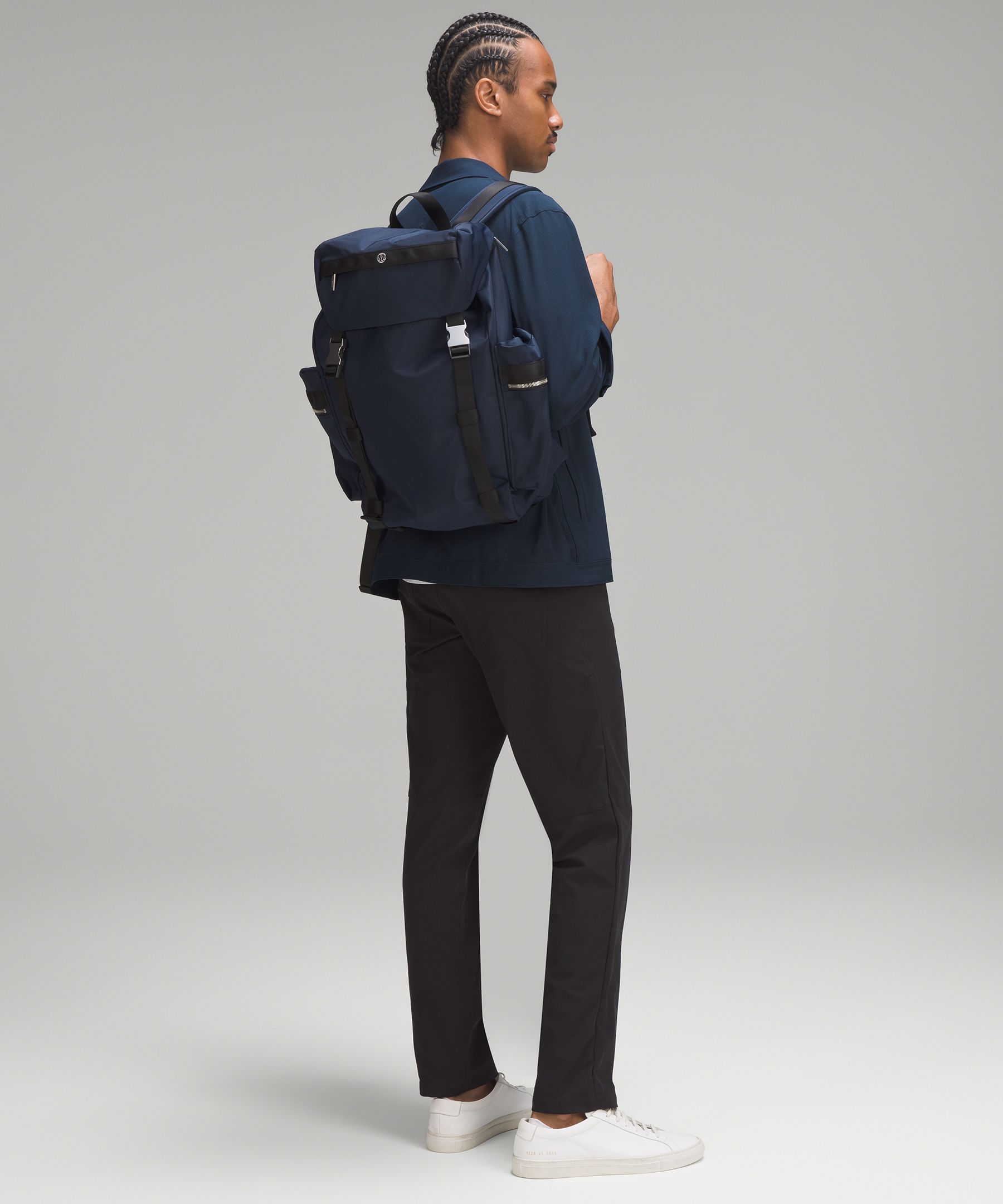 Wunderlust バックパック 25L | バッグ | Lululemon JP