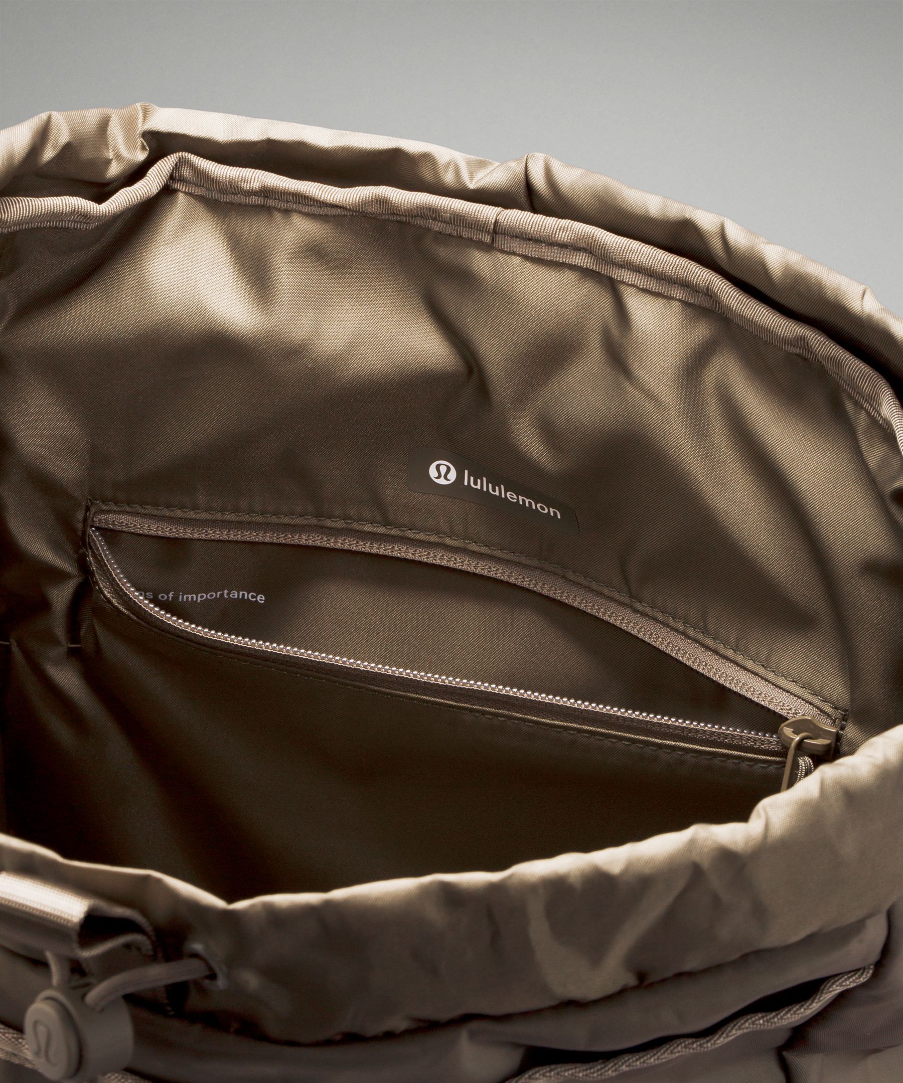 Lululemon Wunderlust Backpack 25L. 6