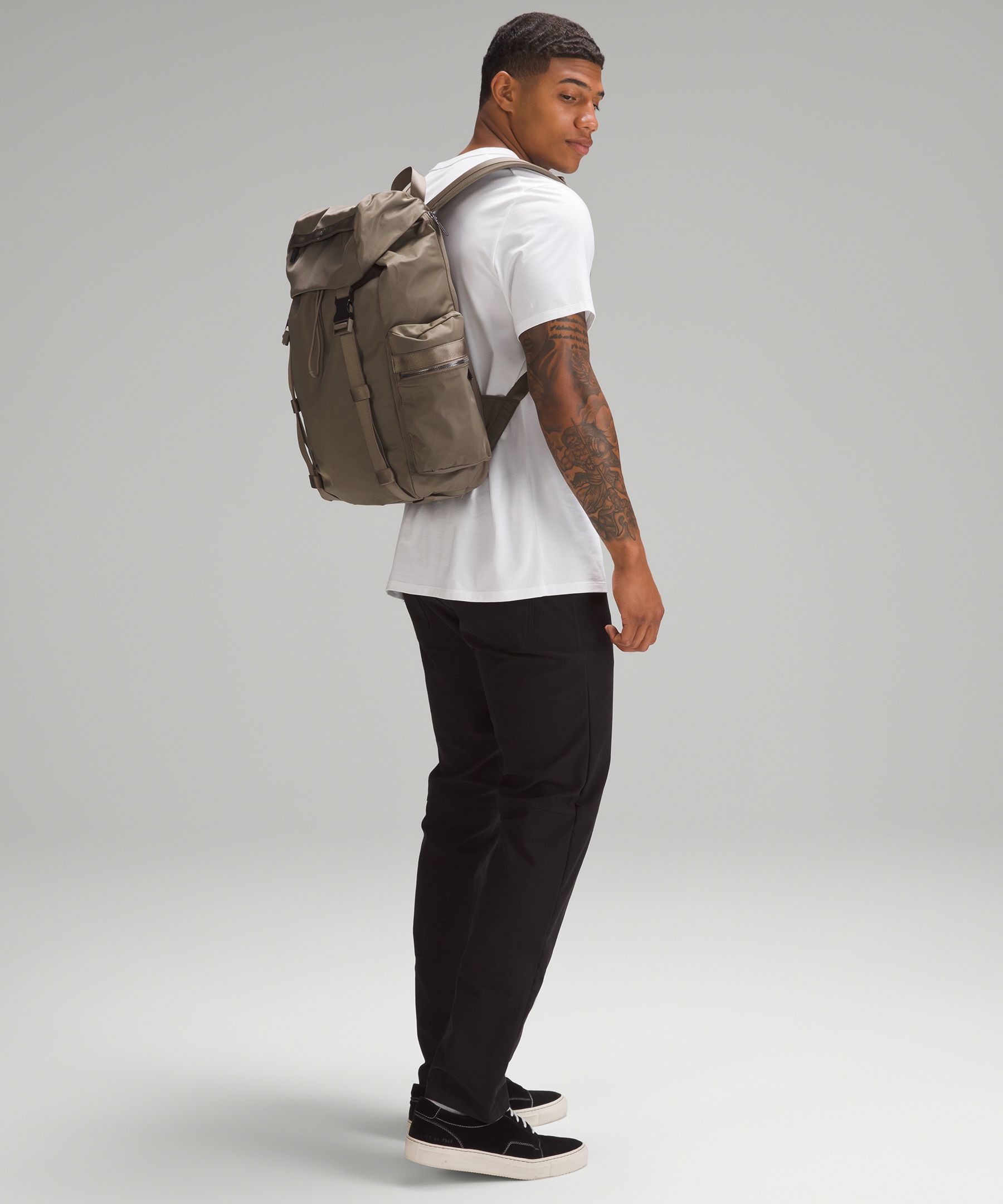 Wunderlust Backpack 25L | Unisex Bags,Purses,Wallets | lululemon