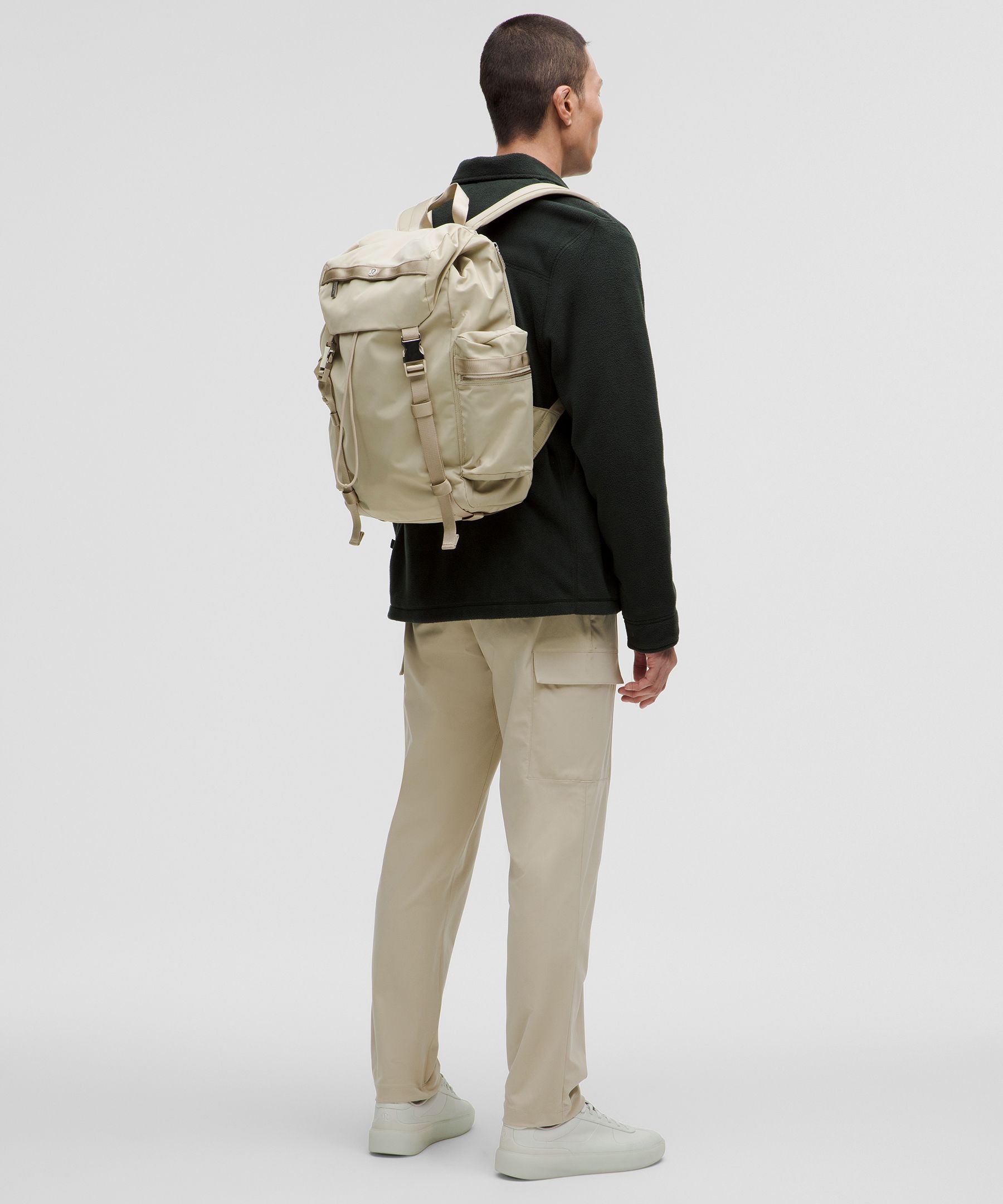 lululemon Wunderlust Backpack 25L - リュック/バックパック