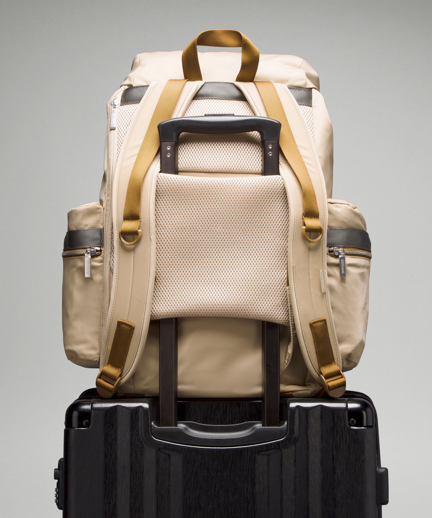 Wunderlust Backpack 25L