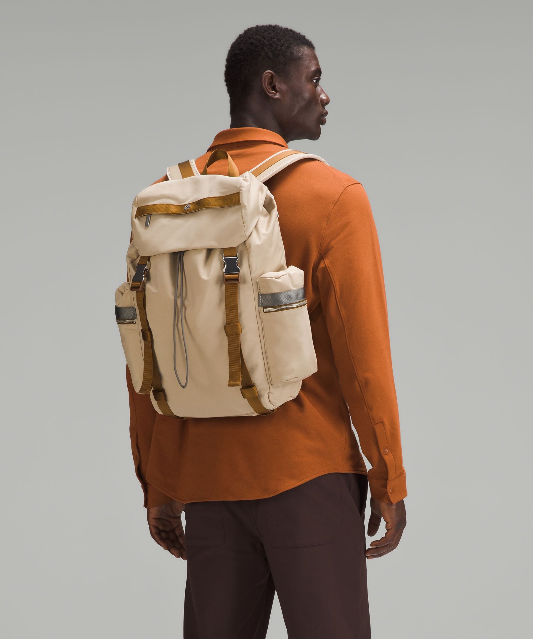 Wunderlust Backpack 25L