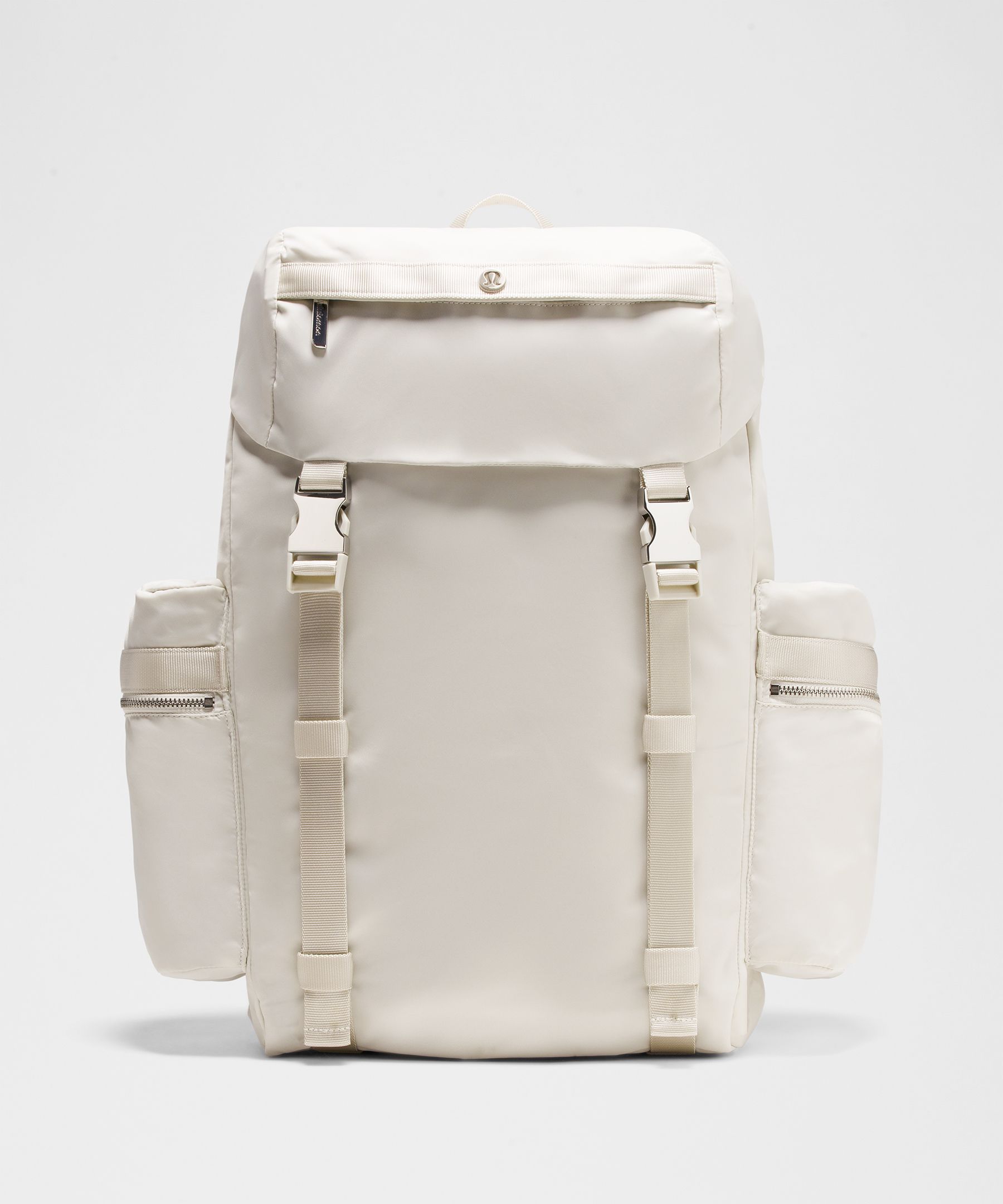 Lululemon yogini backpack hotsell