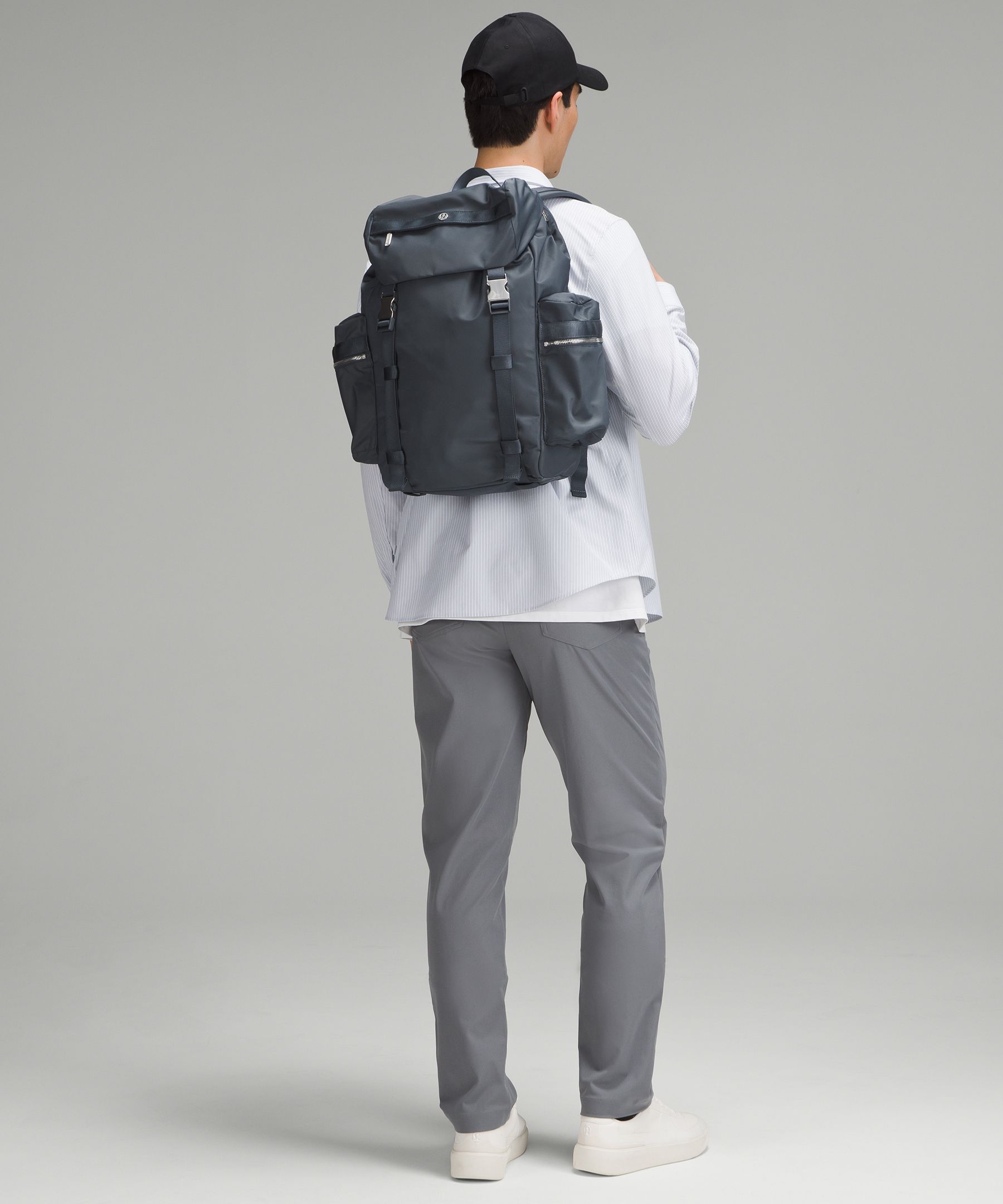 Lululemon backpack mens online