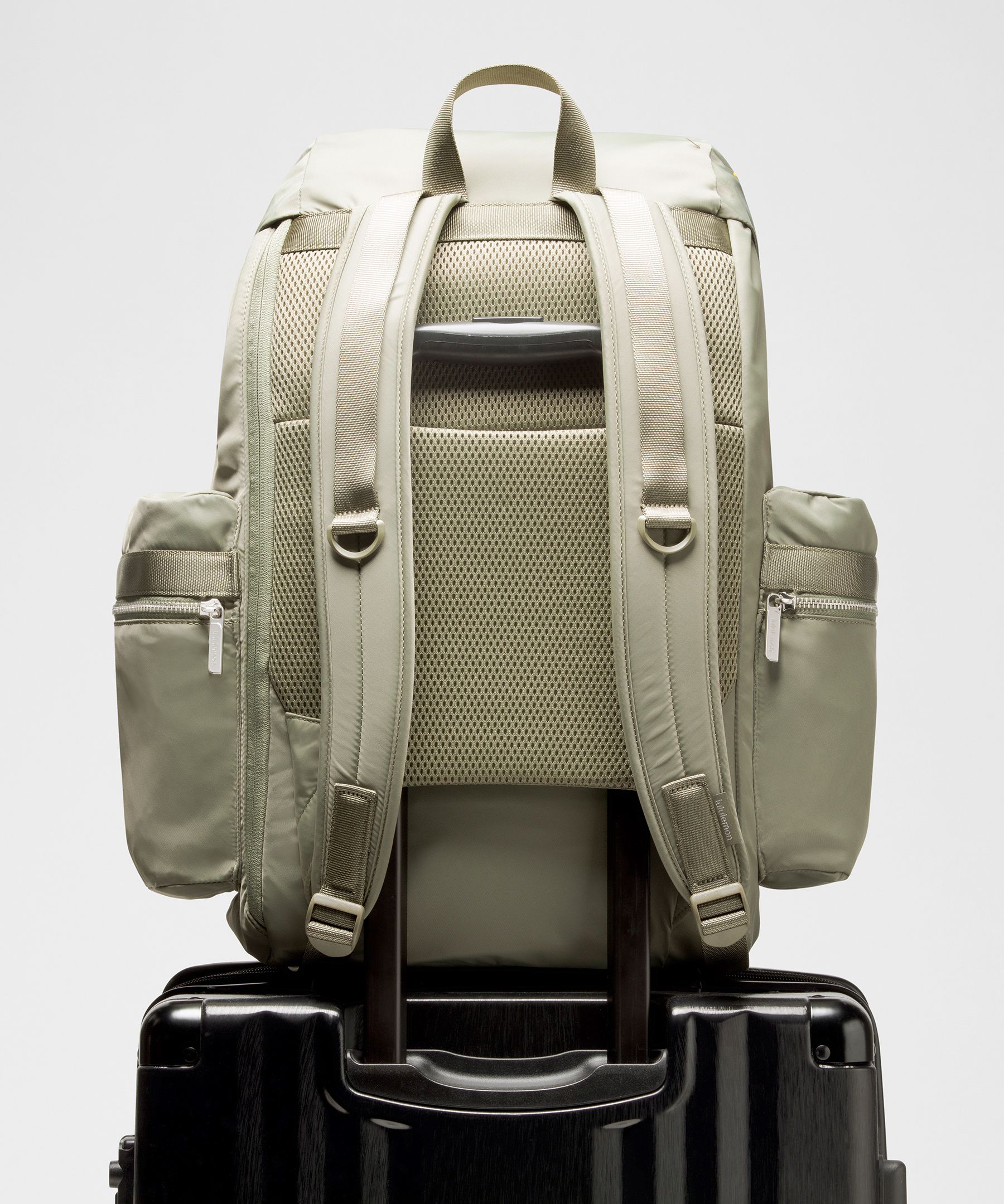 Wunderlust バックパック 25L | バッグ | Lululemon JP