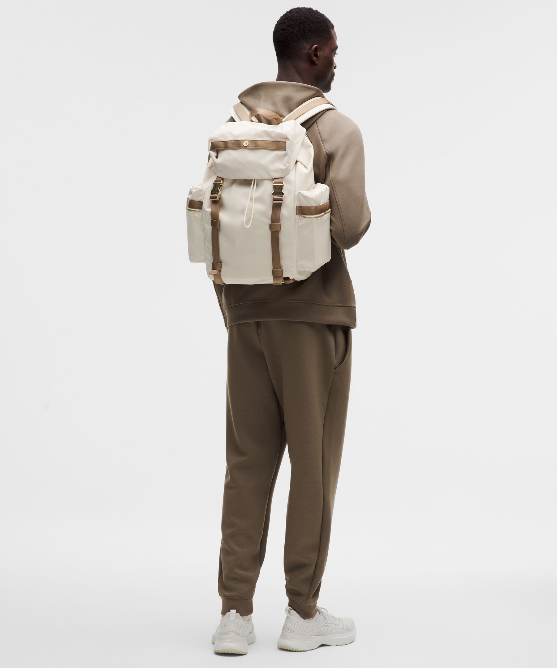Mochila Wunderlust 25L