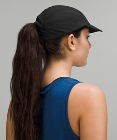 Perforated Running and Training Hat