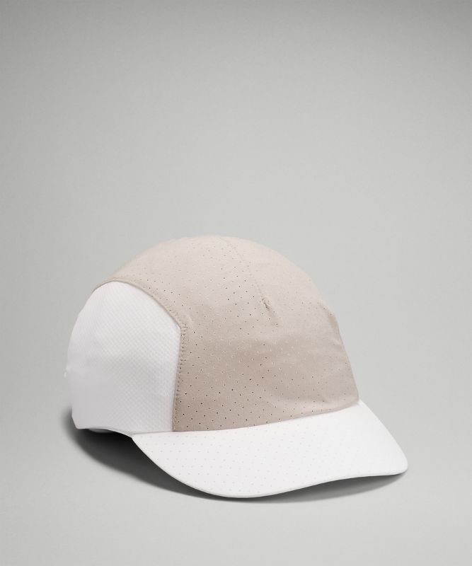 Perforated Running and Training Hat