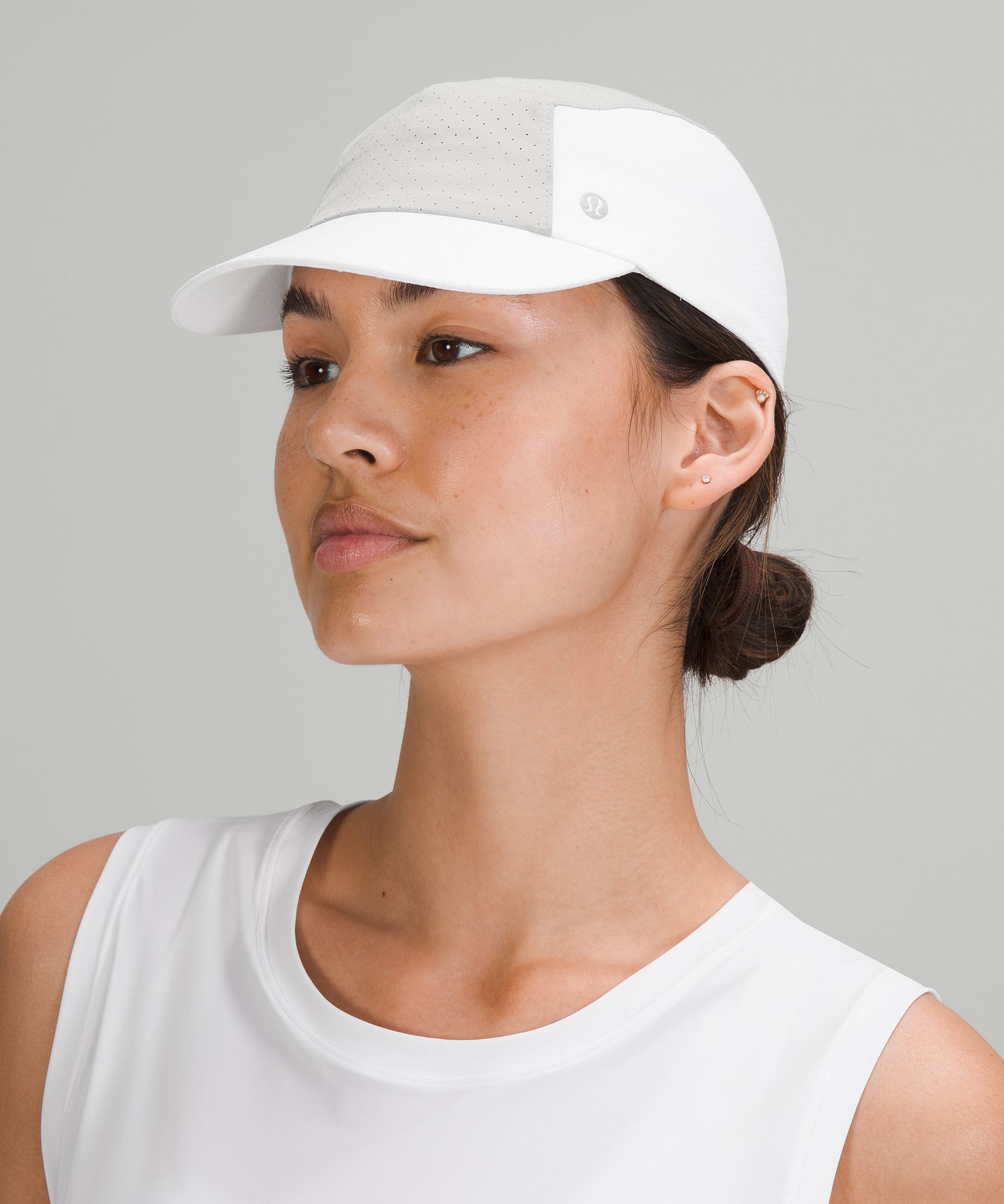 Perforated Running and Training Hat Hats Lululemon EU