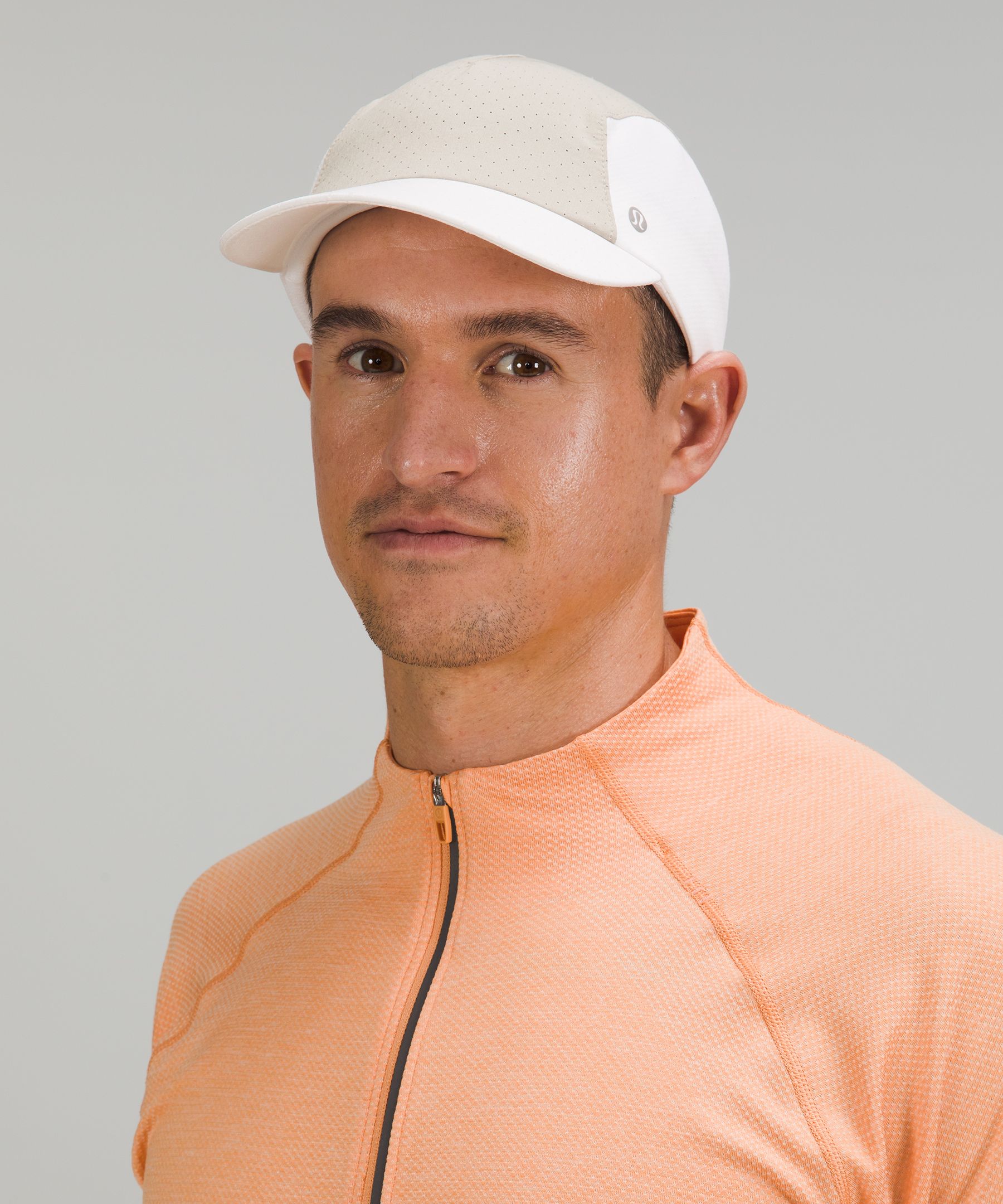 Perforated Running and Training Hat Hats Lululemon EU