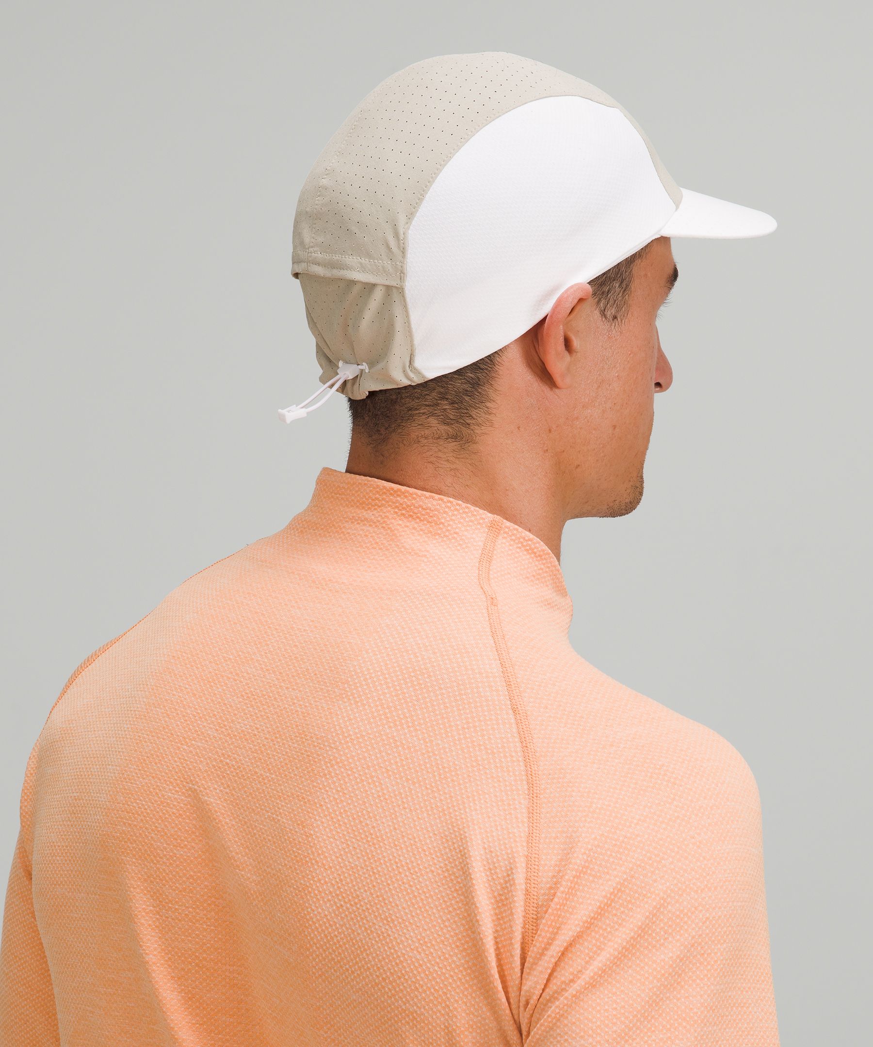 Perforated Running and Training Hat Hats Lululemon UK