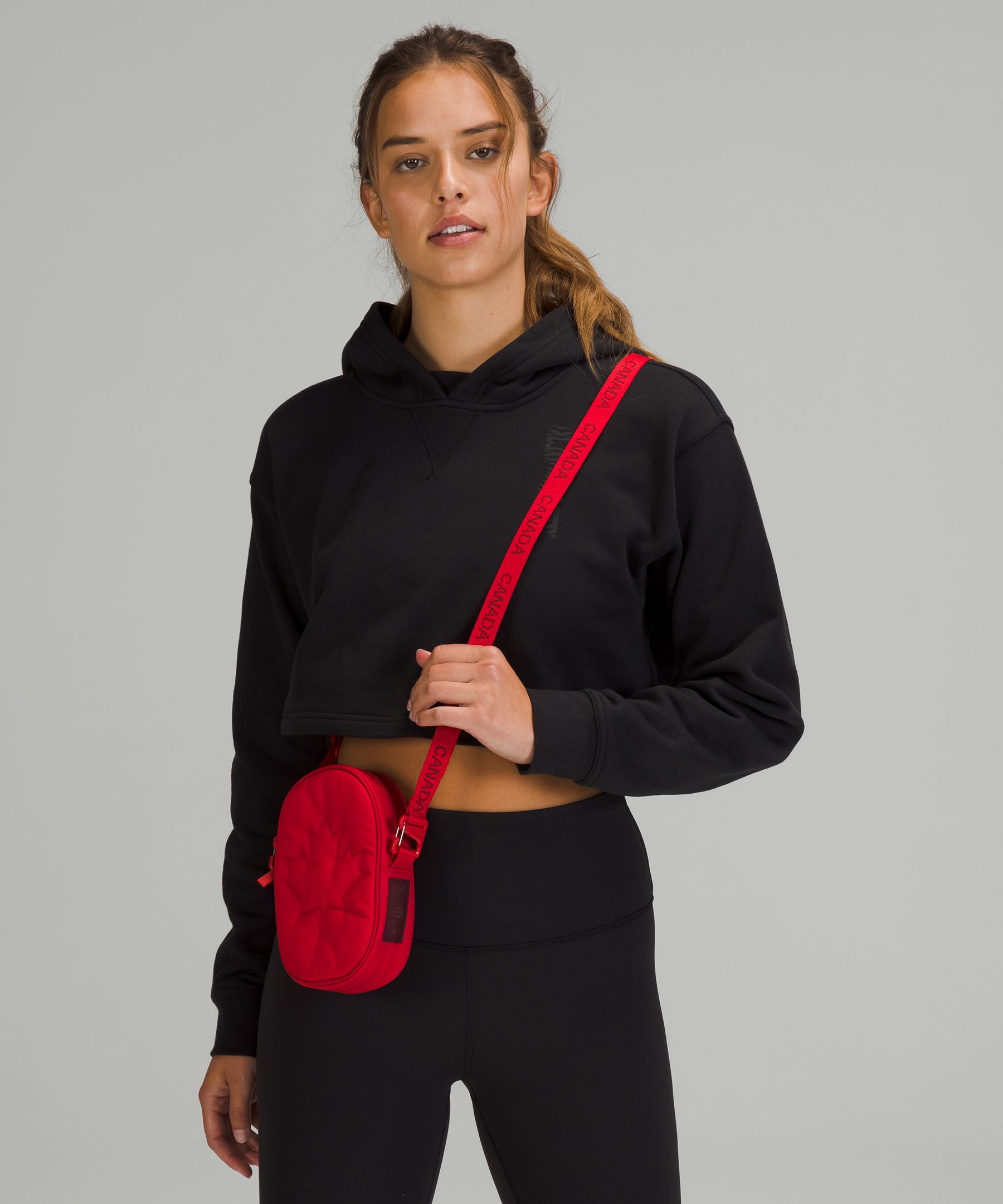 Lululemon] Lululemon - Future Legacy Crossbody Bag $19 (50% off