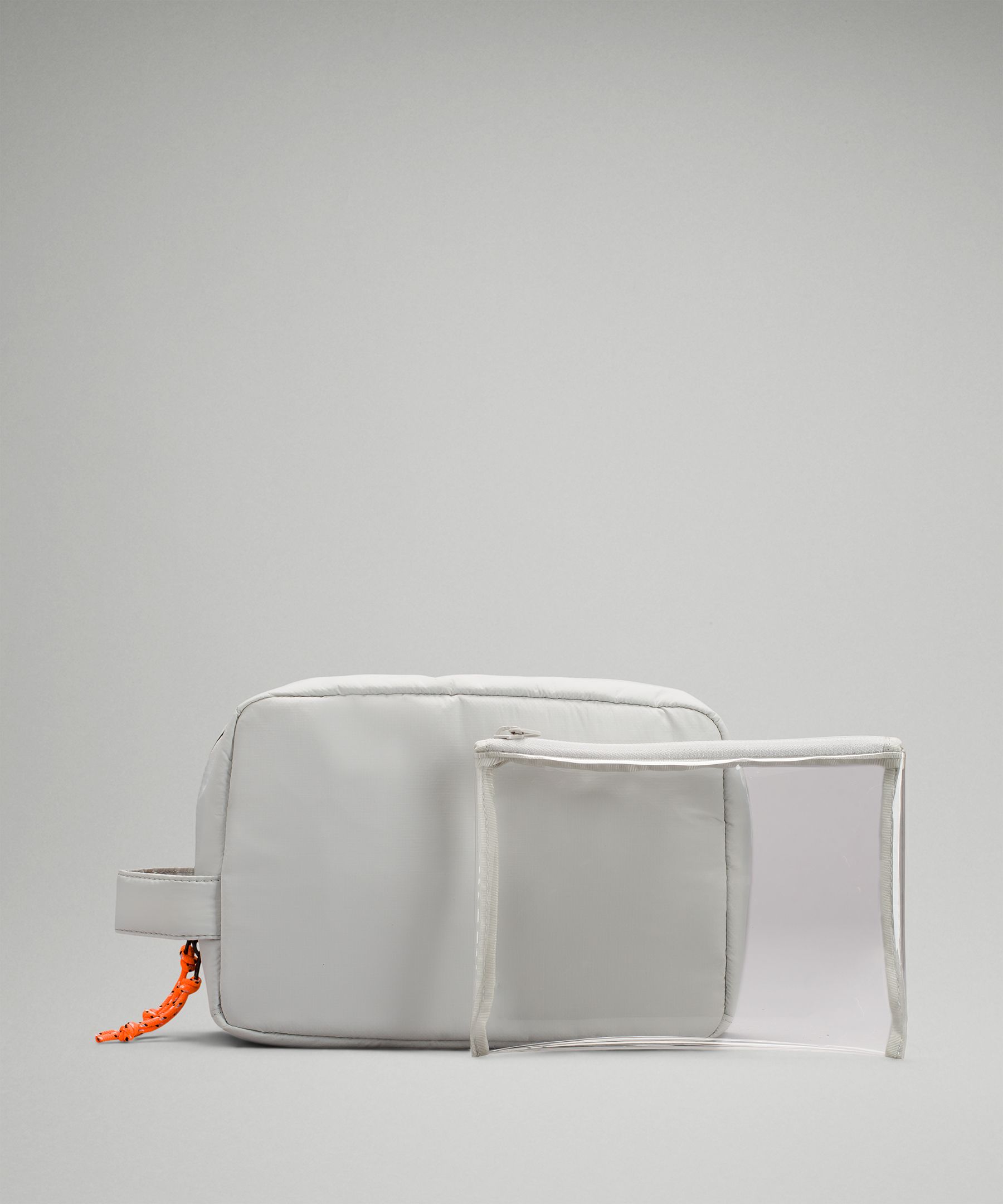 Patch Logo Travel Kit 5L lululemon Hong Kong SAR