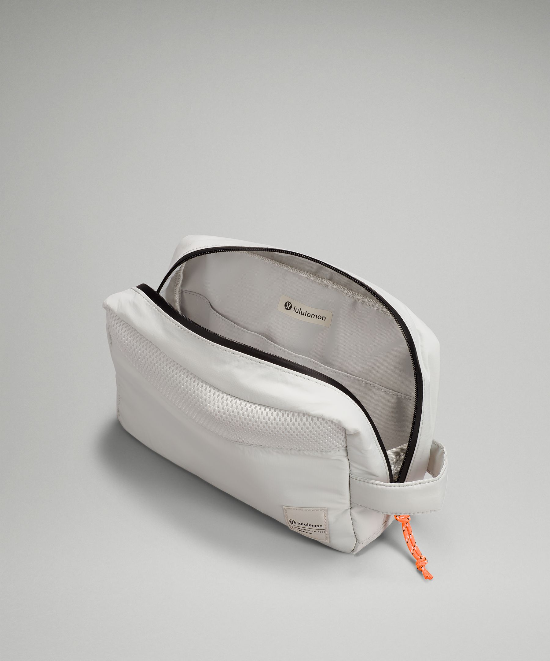 Patch Logo Travel Kit 5L lululemon Hong Kong SAR