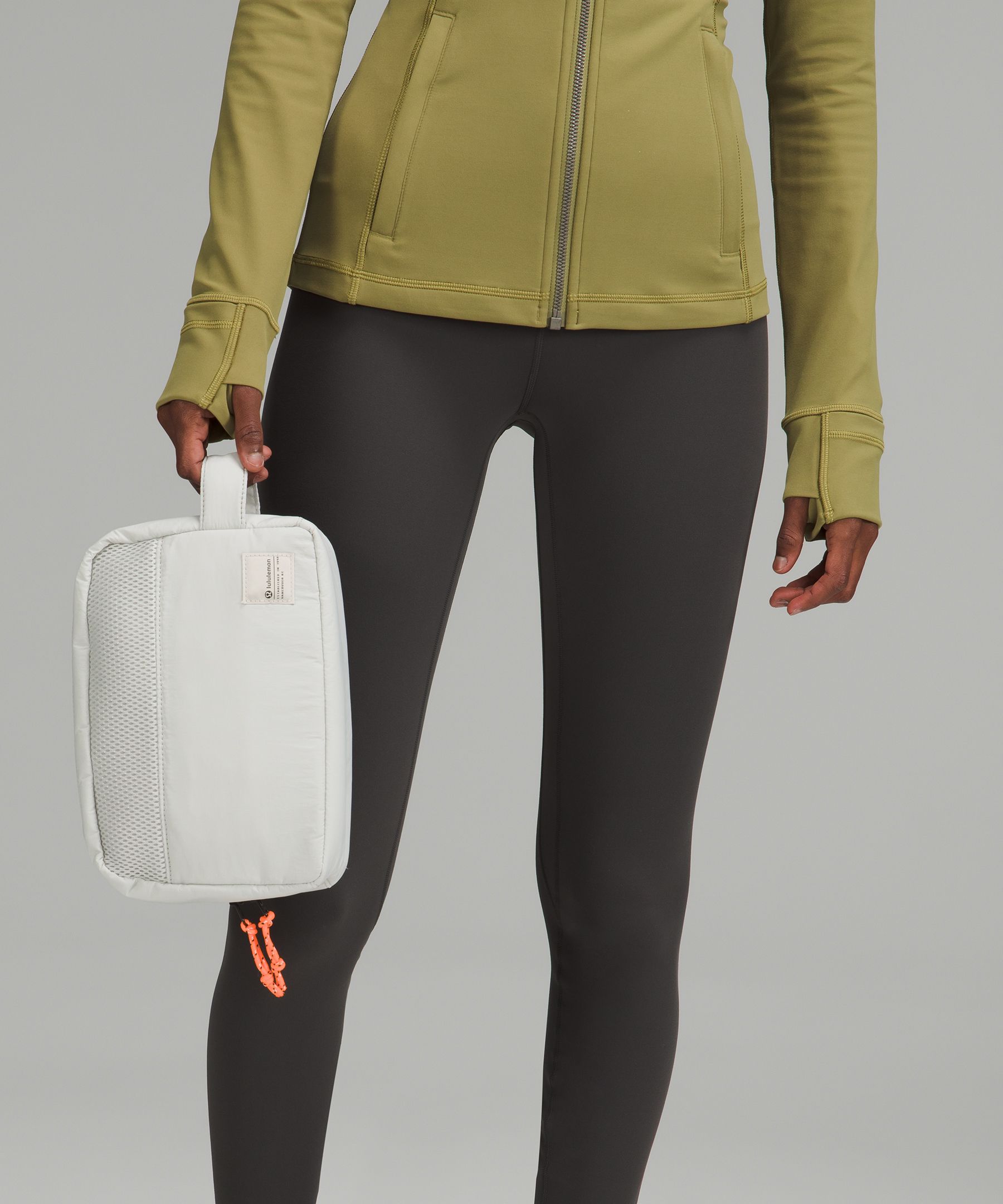 Patch Logo Travel Kit 5L lululemon Hong Kong SAR