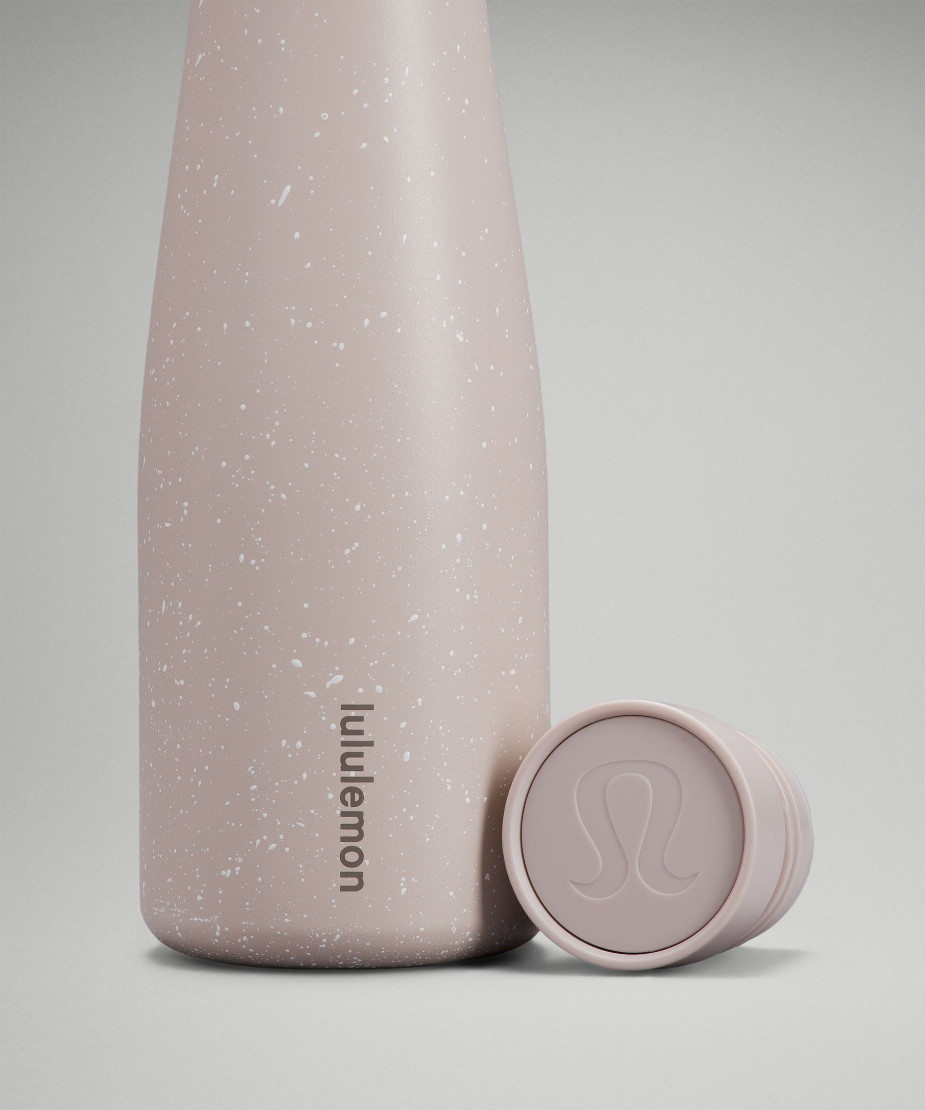 Lululemon athletica Stay Hot Keep Cold Bottle 19oz