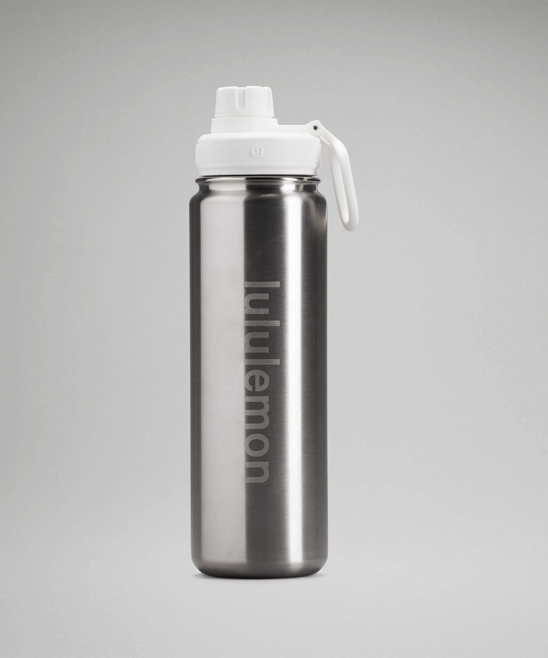 Back to Life Sport Bottle 24oz