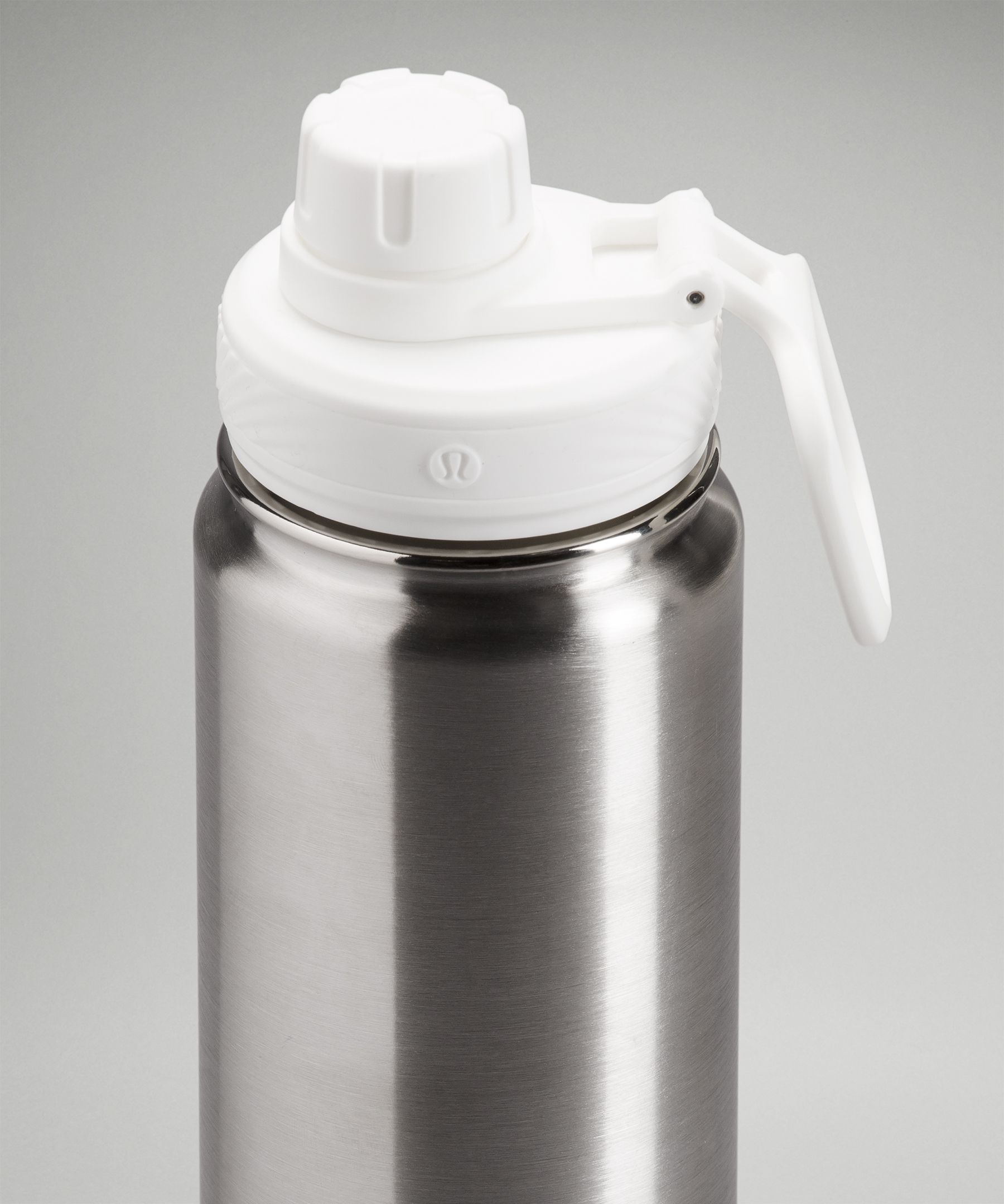 Back to Life Sport Bottle 24oz
