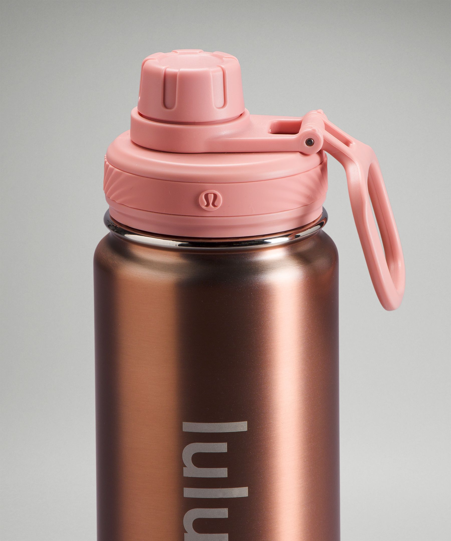 this is the 'Back to Life Sport Bottle 24oz' in the colour pink