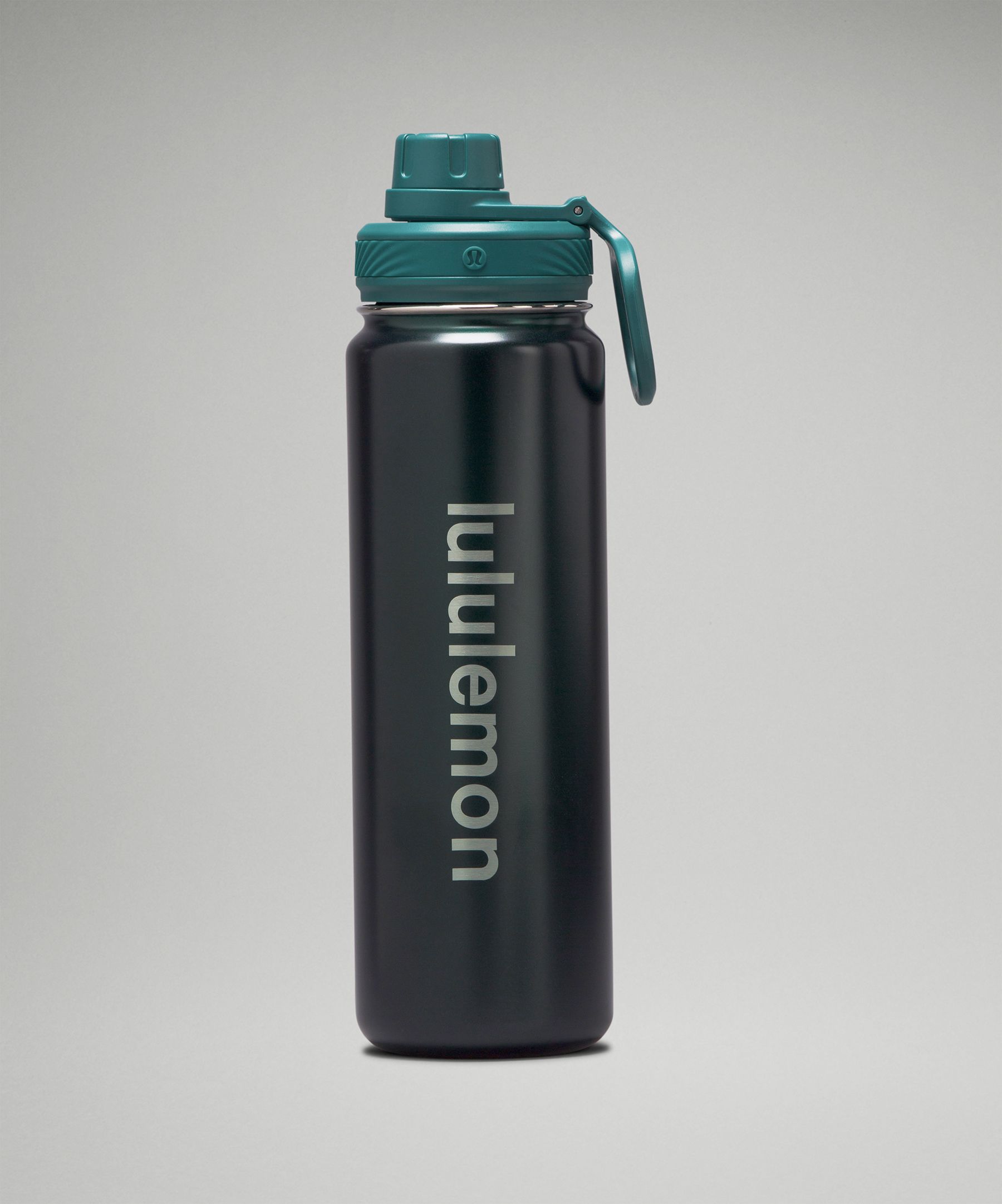 Lululemon athletica Back to Life Sport Bottle 24oz, Unisex Water Bottles
