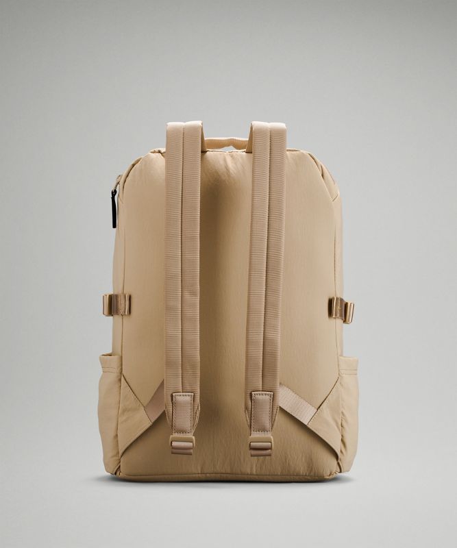 New Crew Backpack