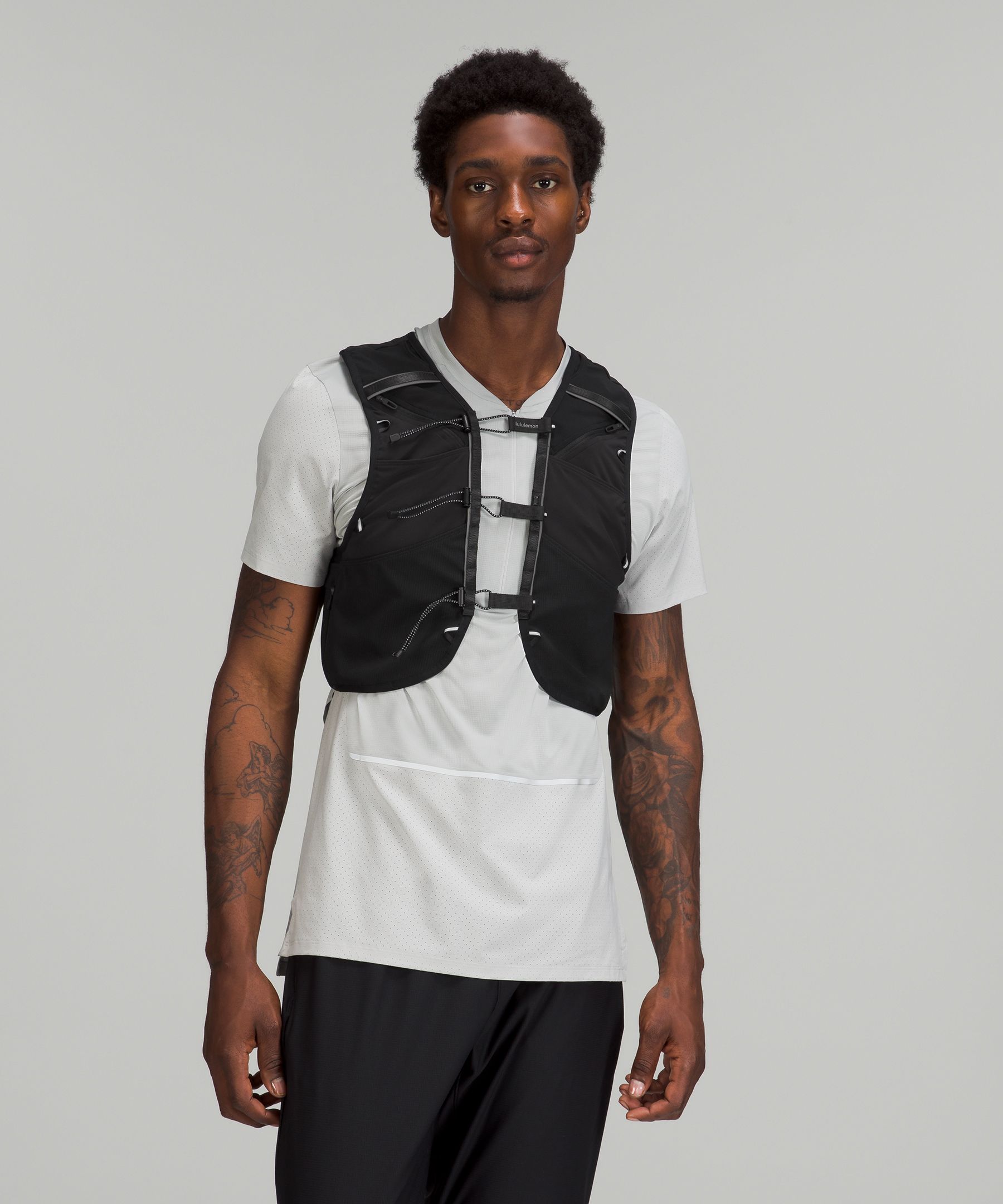 Lululemon Fast And Free Running Vest | ModeSens