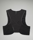 Fast and Free Running Vest