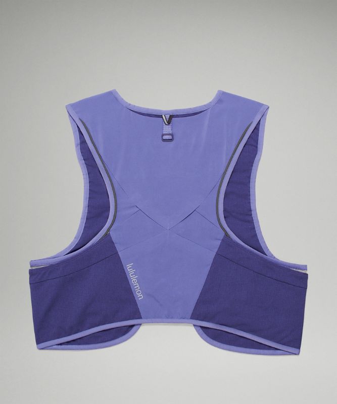 Fast and Free Run Vest
